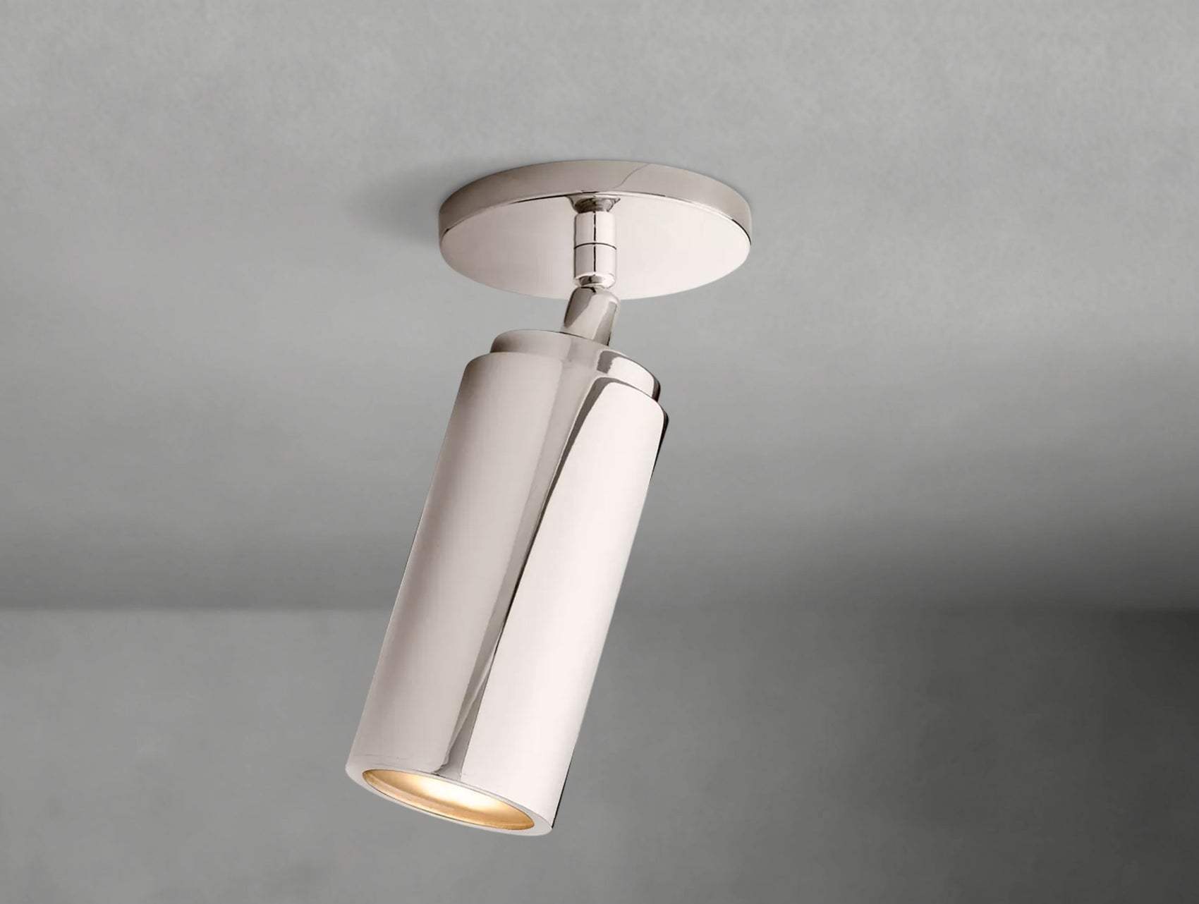 Chamcan  Pivoting Flushmount