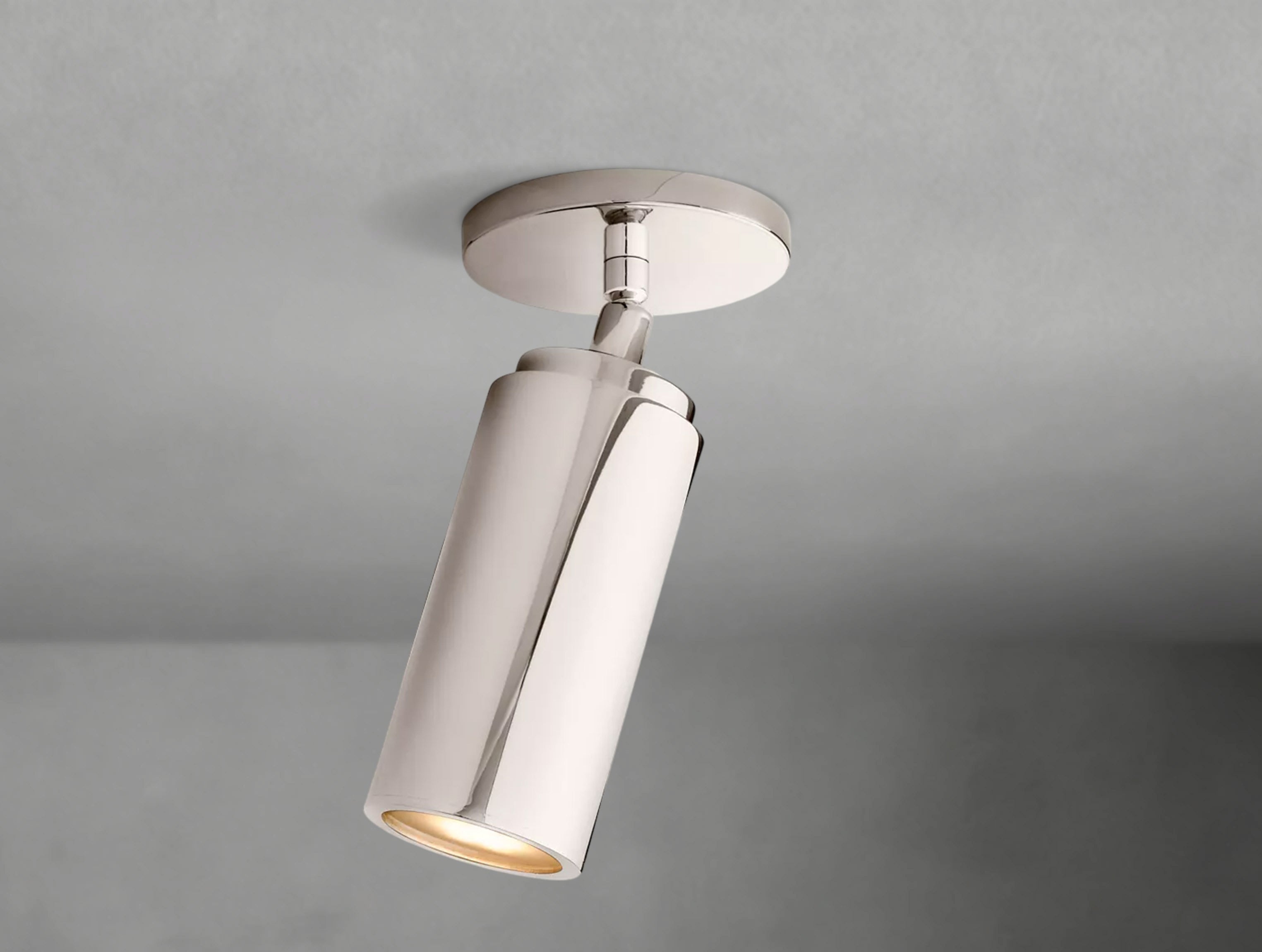 Chamcan  Pivoting Flushmount