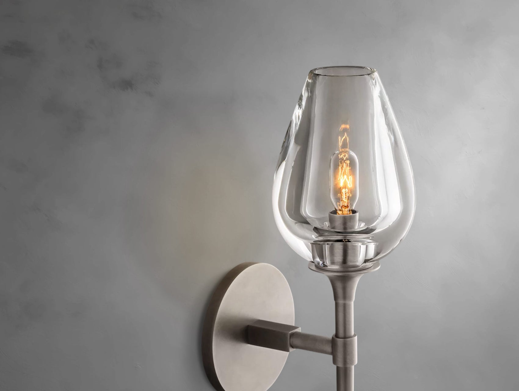 Tolland Sconce