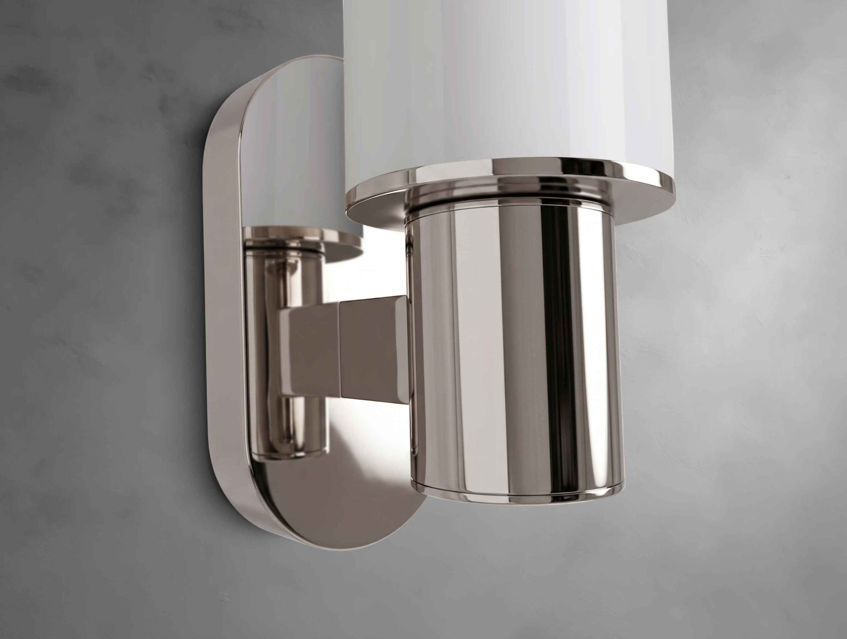 Harly Sconce in Milk