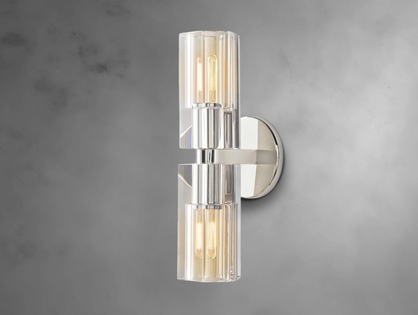 Virel Linear Sconce
