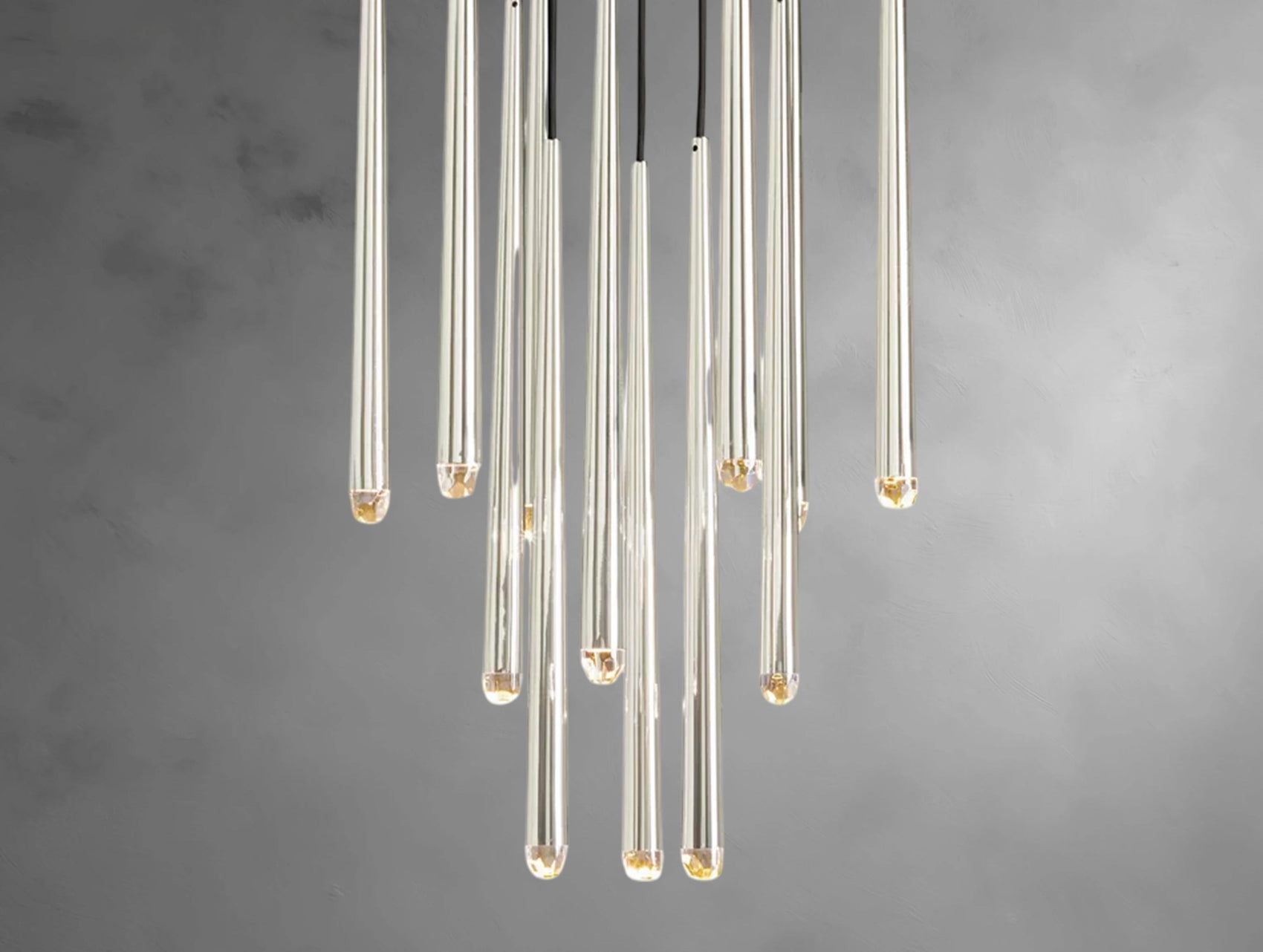 Aquiten Round Chandelier