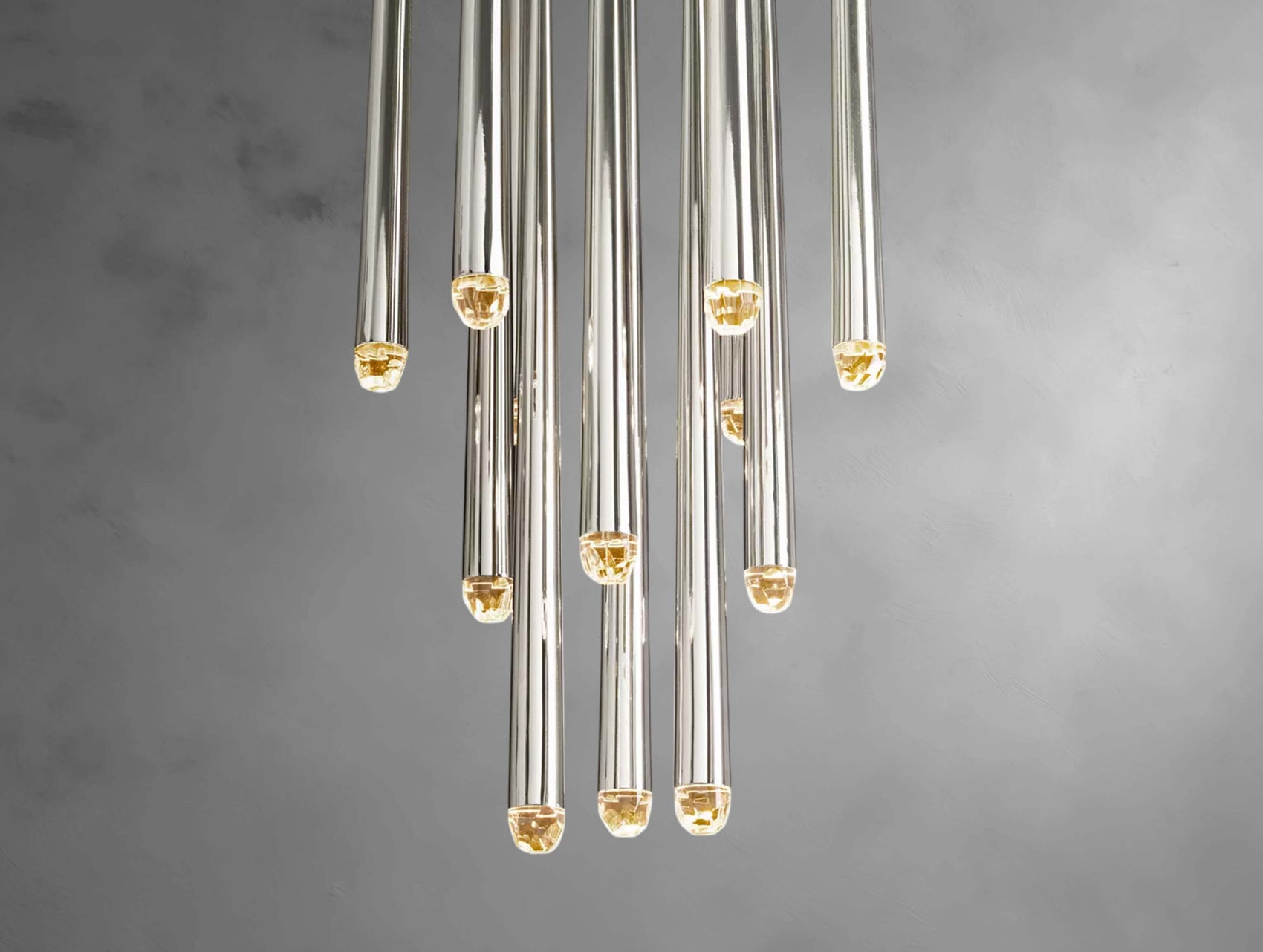 Aquiten Round Chandelier