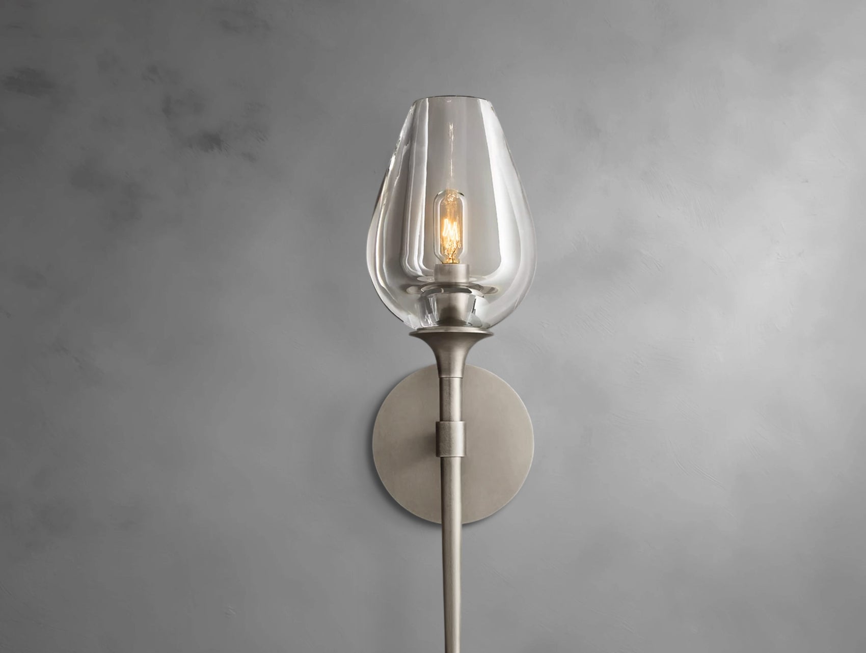 Tolland Sconce