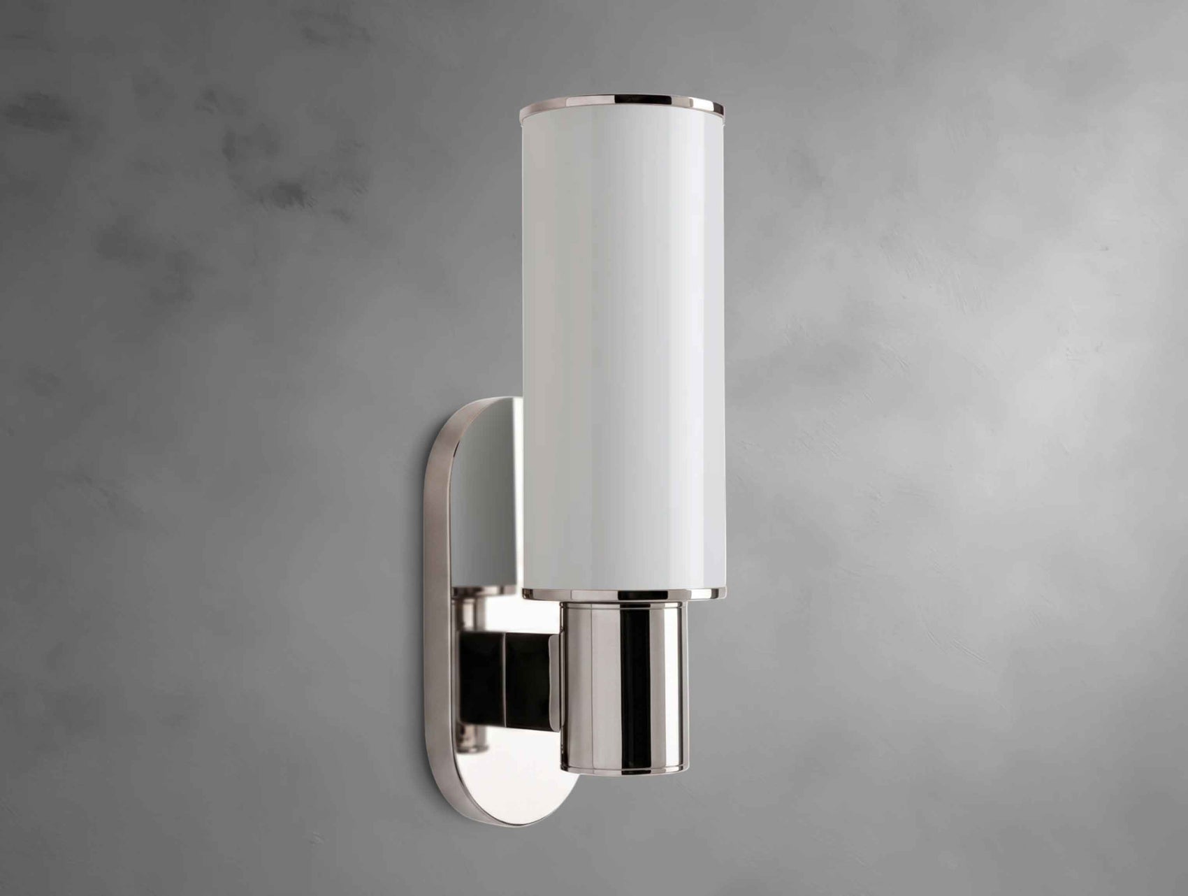 Harly Sconce in Milk
