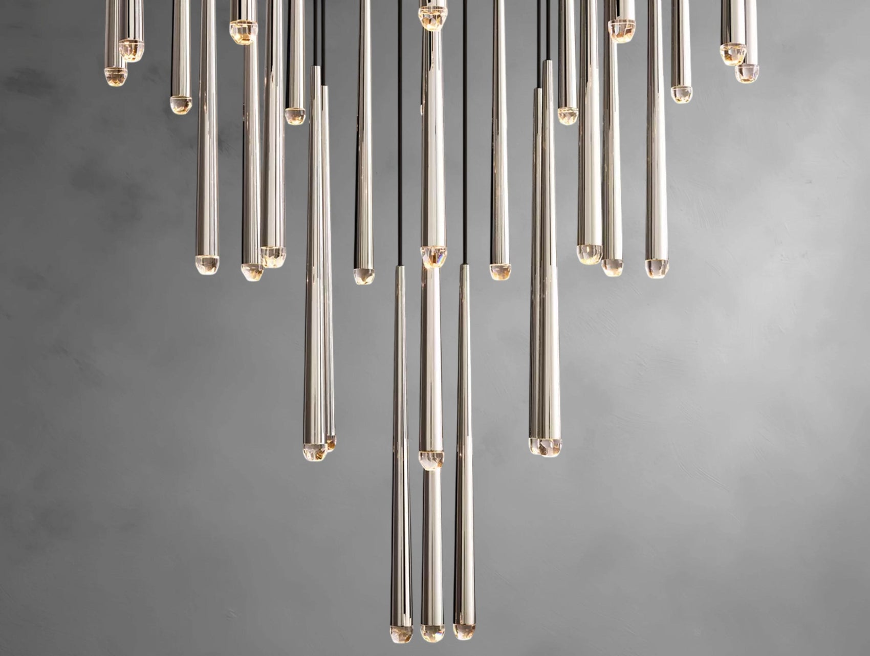 Aquiten Round Chandelier