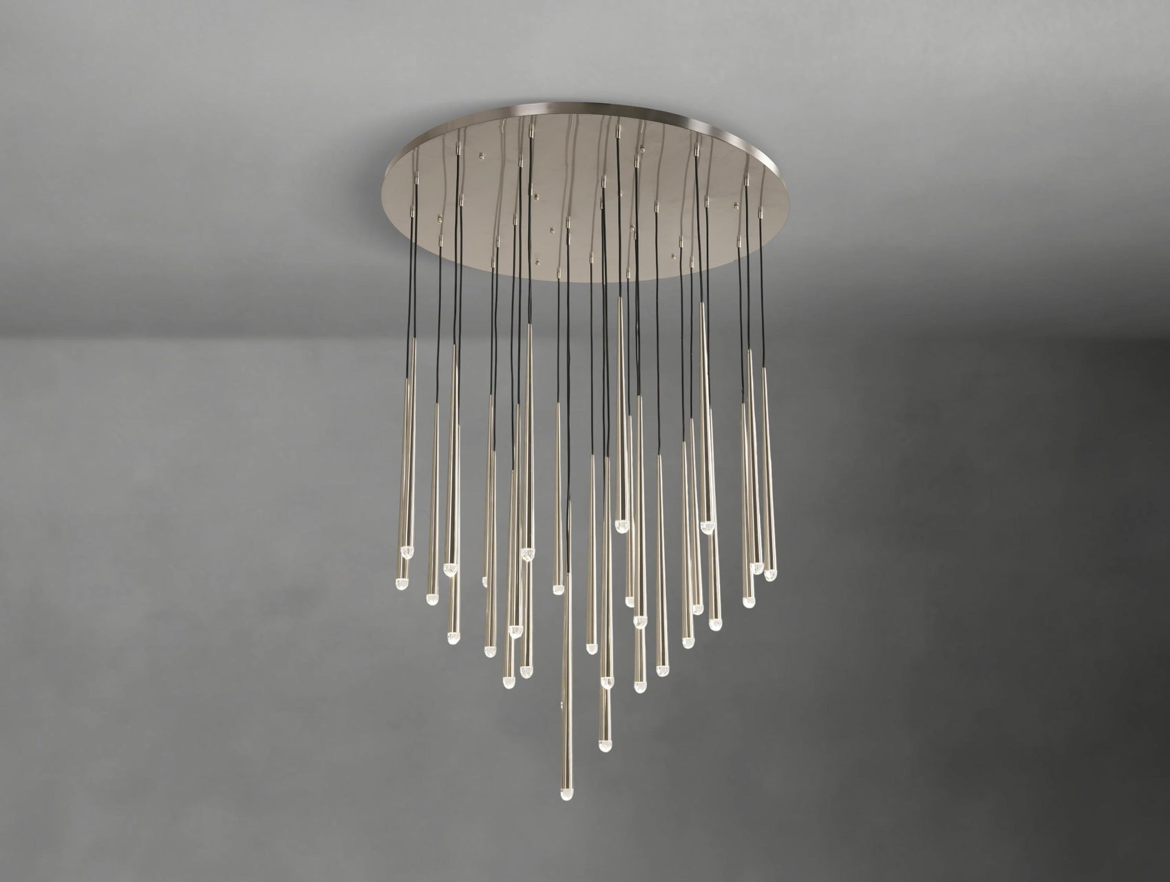 Aquiten Round Chandelier