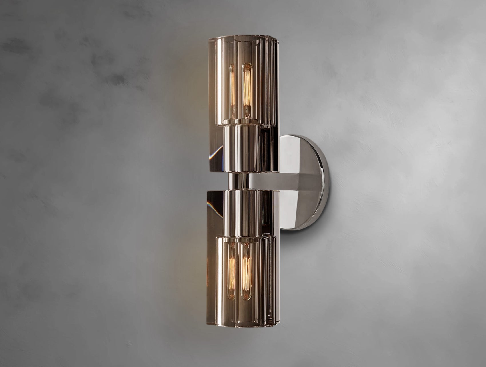 Virel Linear Sconce