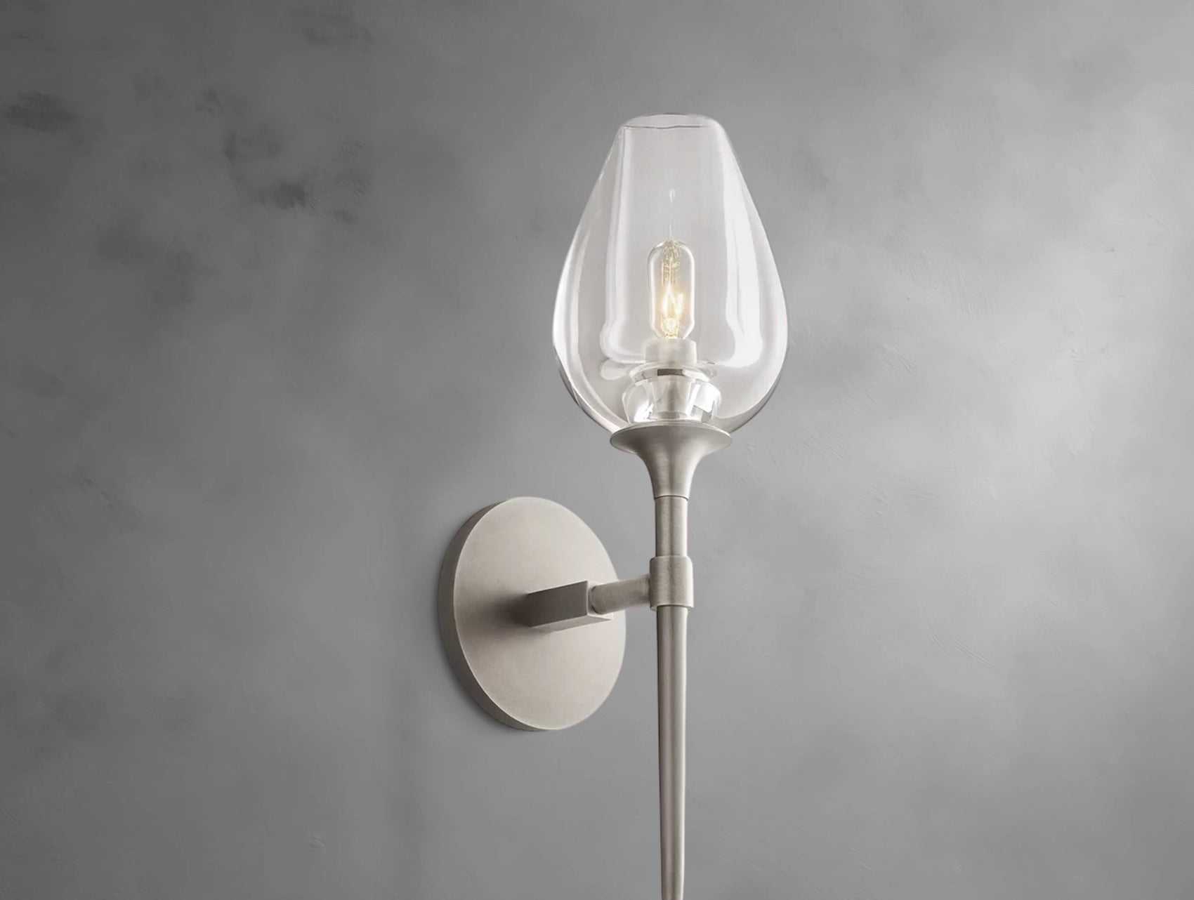 Tolland Sconce