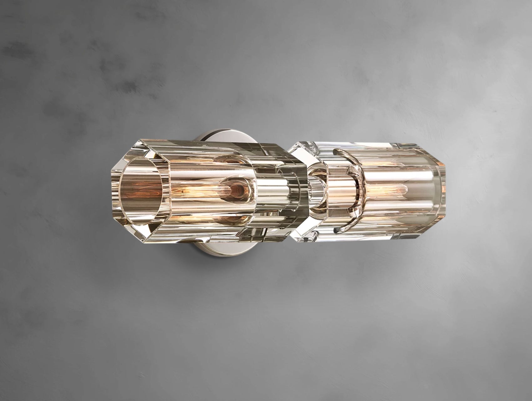 Virel Linear Sconce