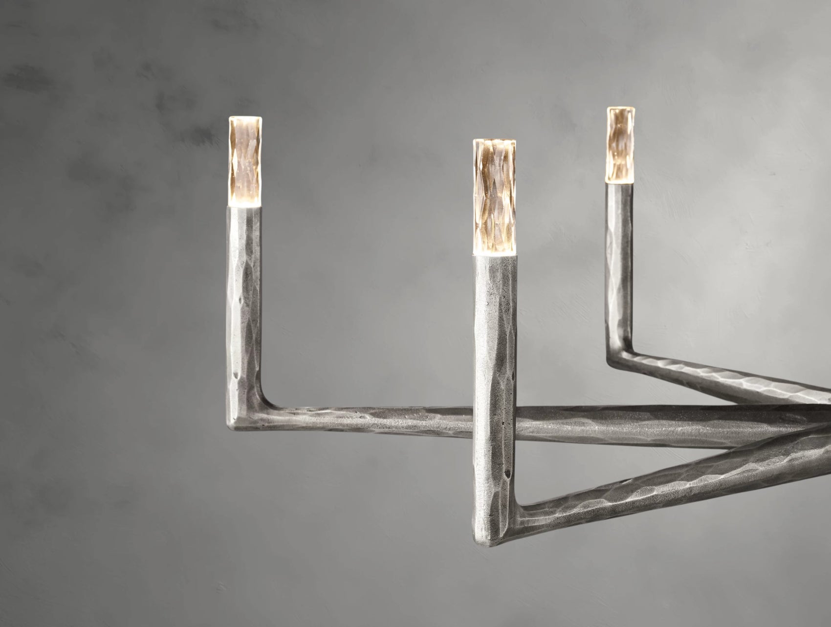 Draven Round Chandelier