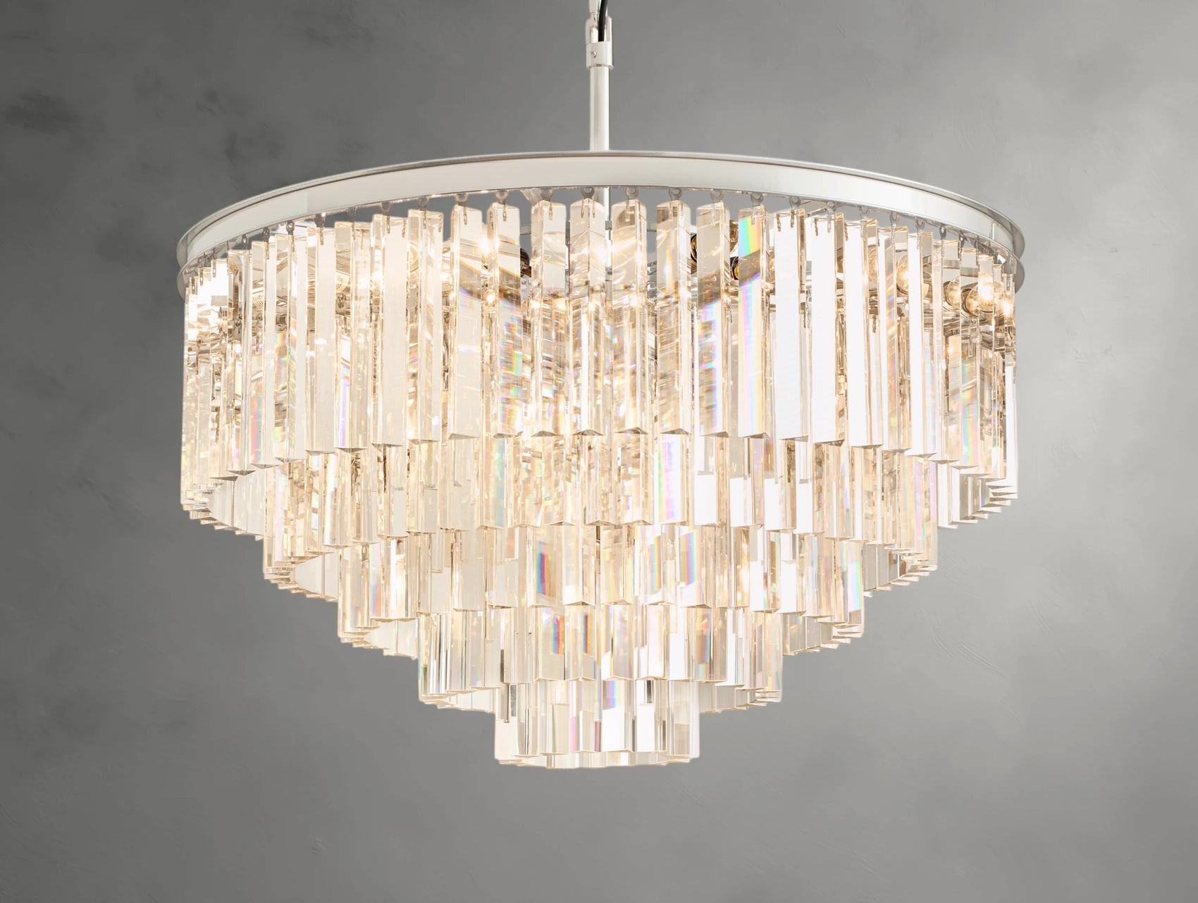 Blaire Round Chandelier