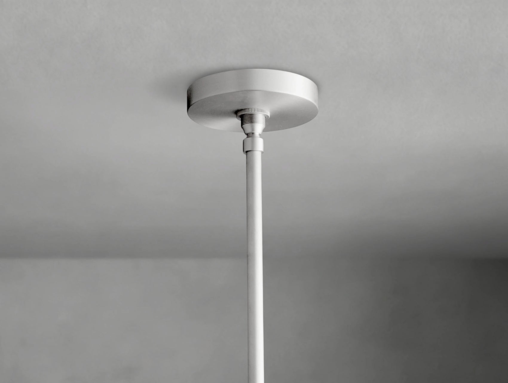Brixton Cloche Pendant