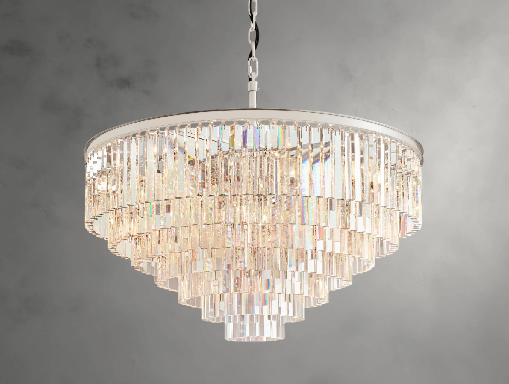Blaire Round Chandelier