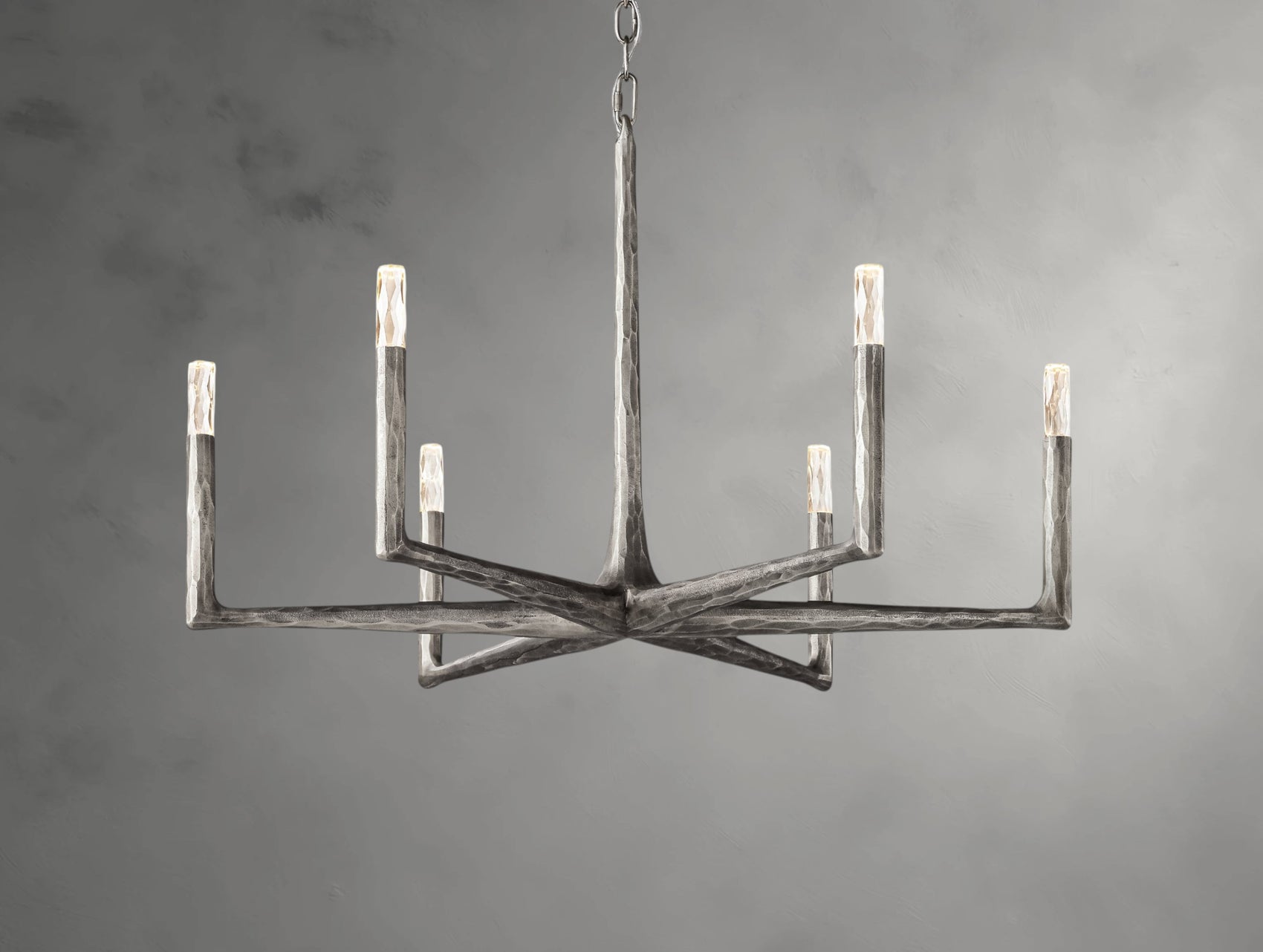 Draven Round Chandelier