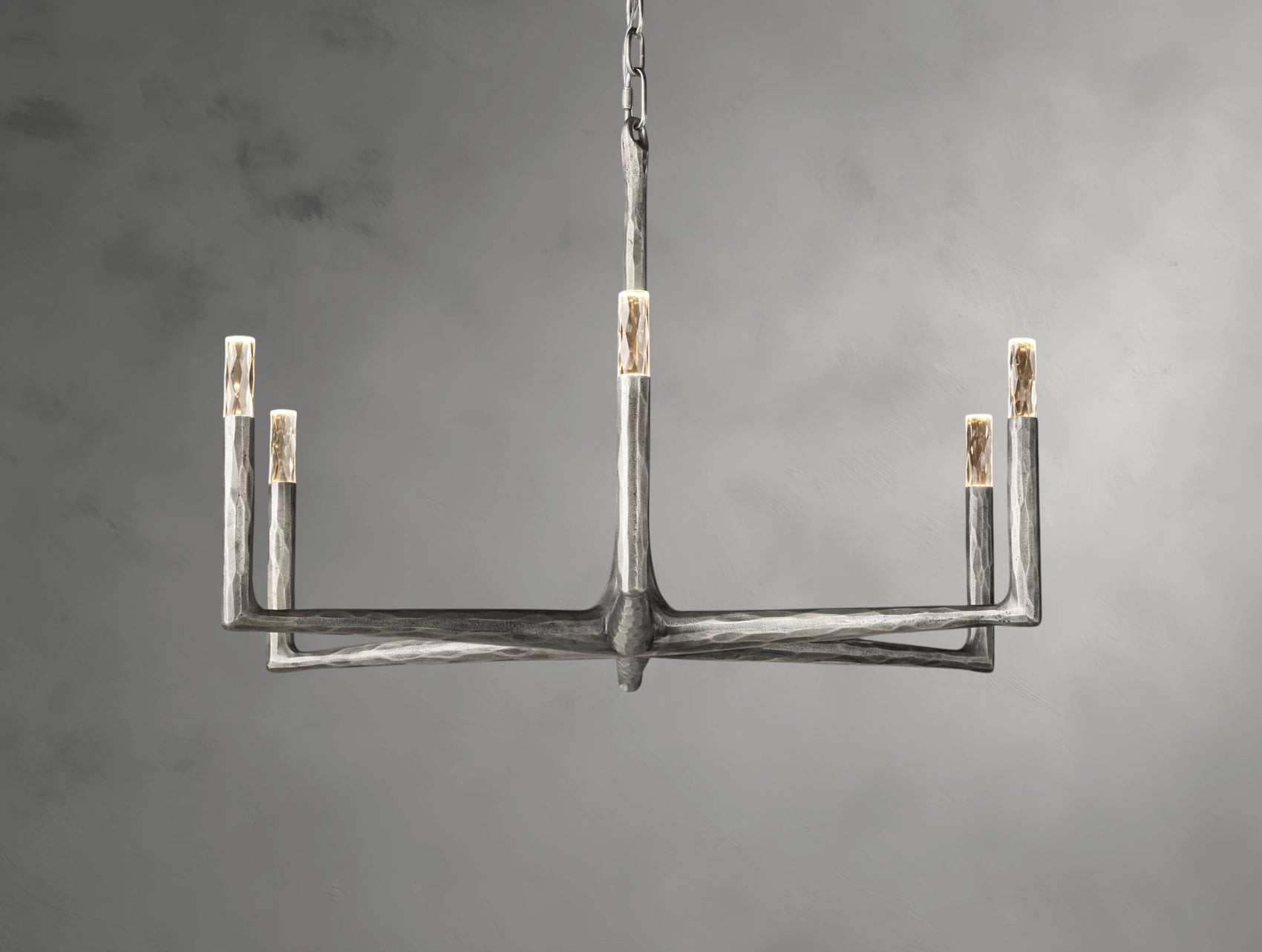 Draven Round Chandelier