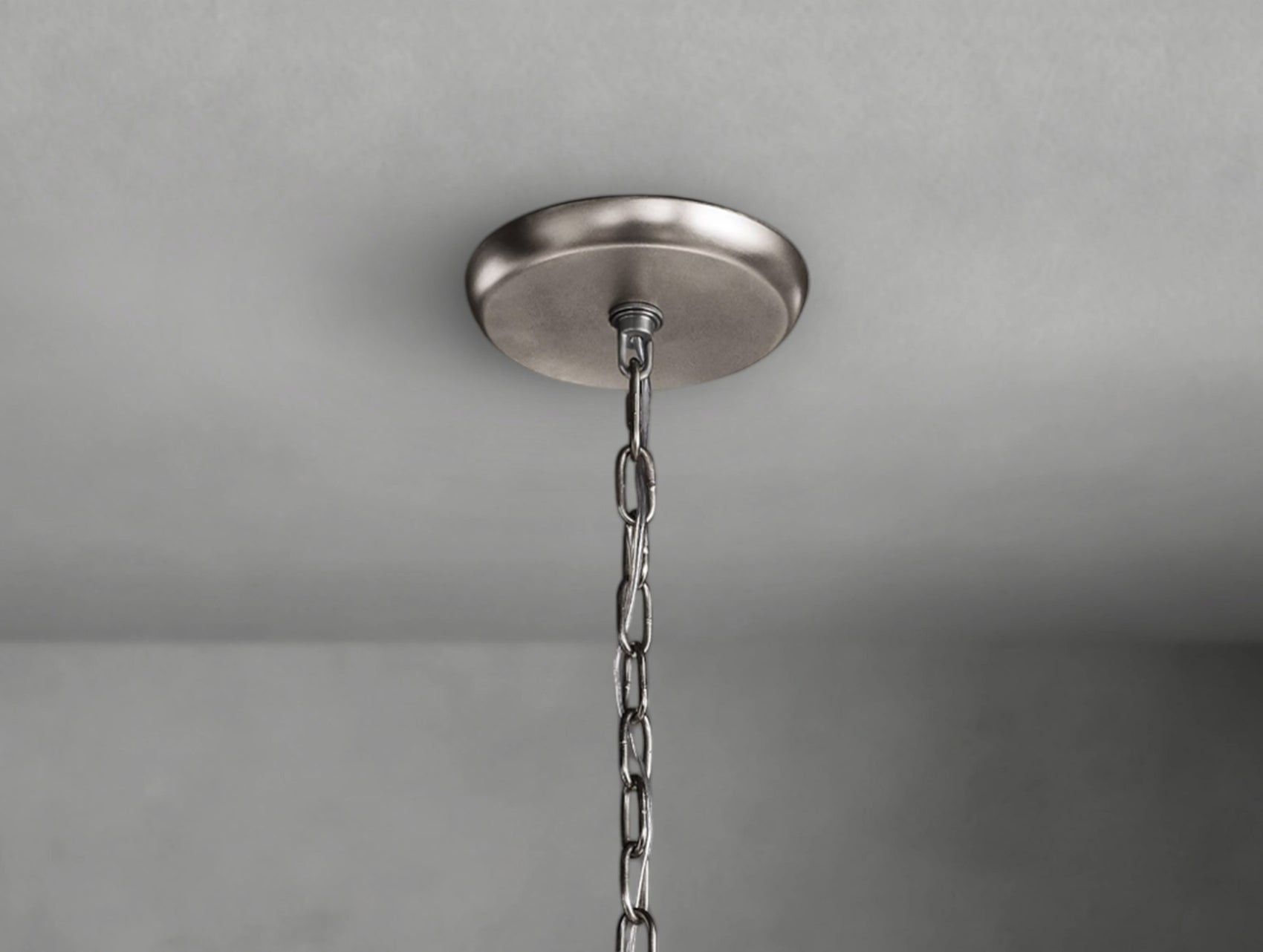 Draven Round Chandelier