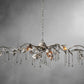 Voticcio Linear Chandelier