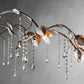 Voticcio Linear Chandelier