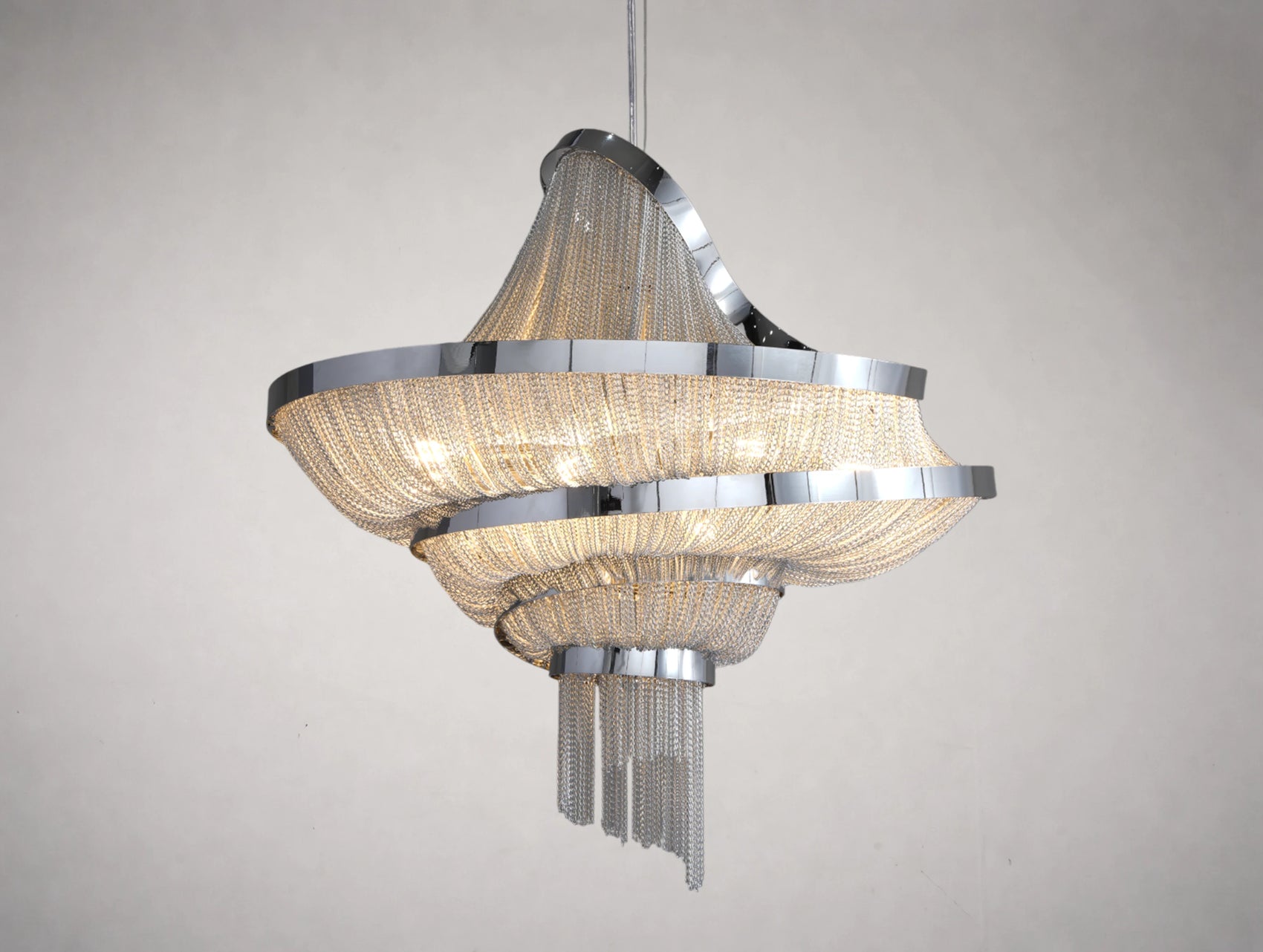 Victorian Chandelier