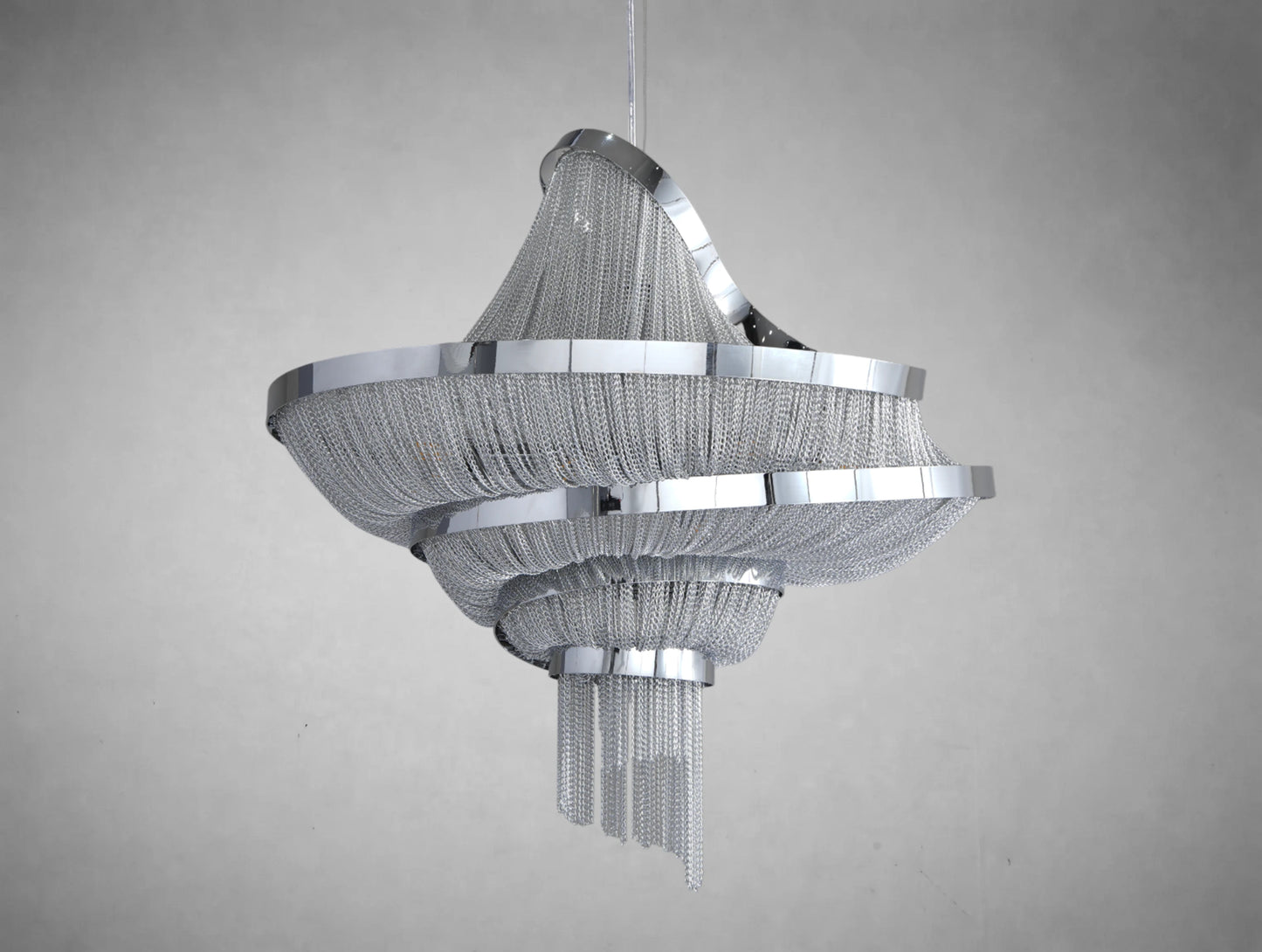 Victorian Chandelier