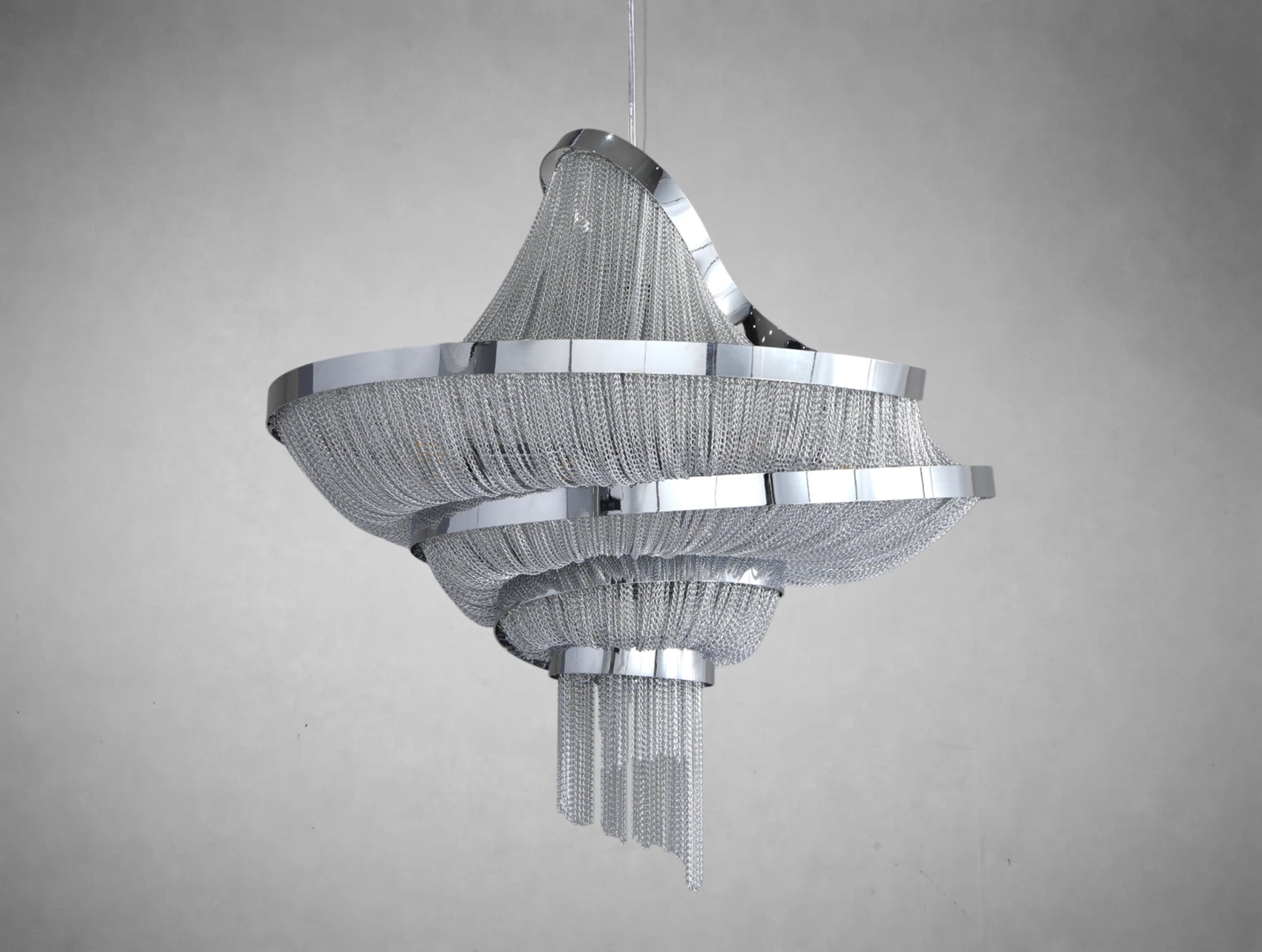 Victorian Chandelier