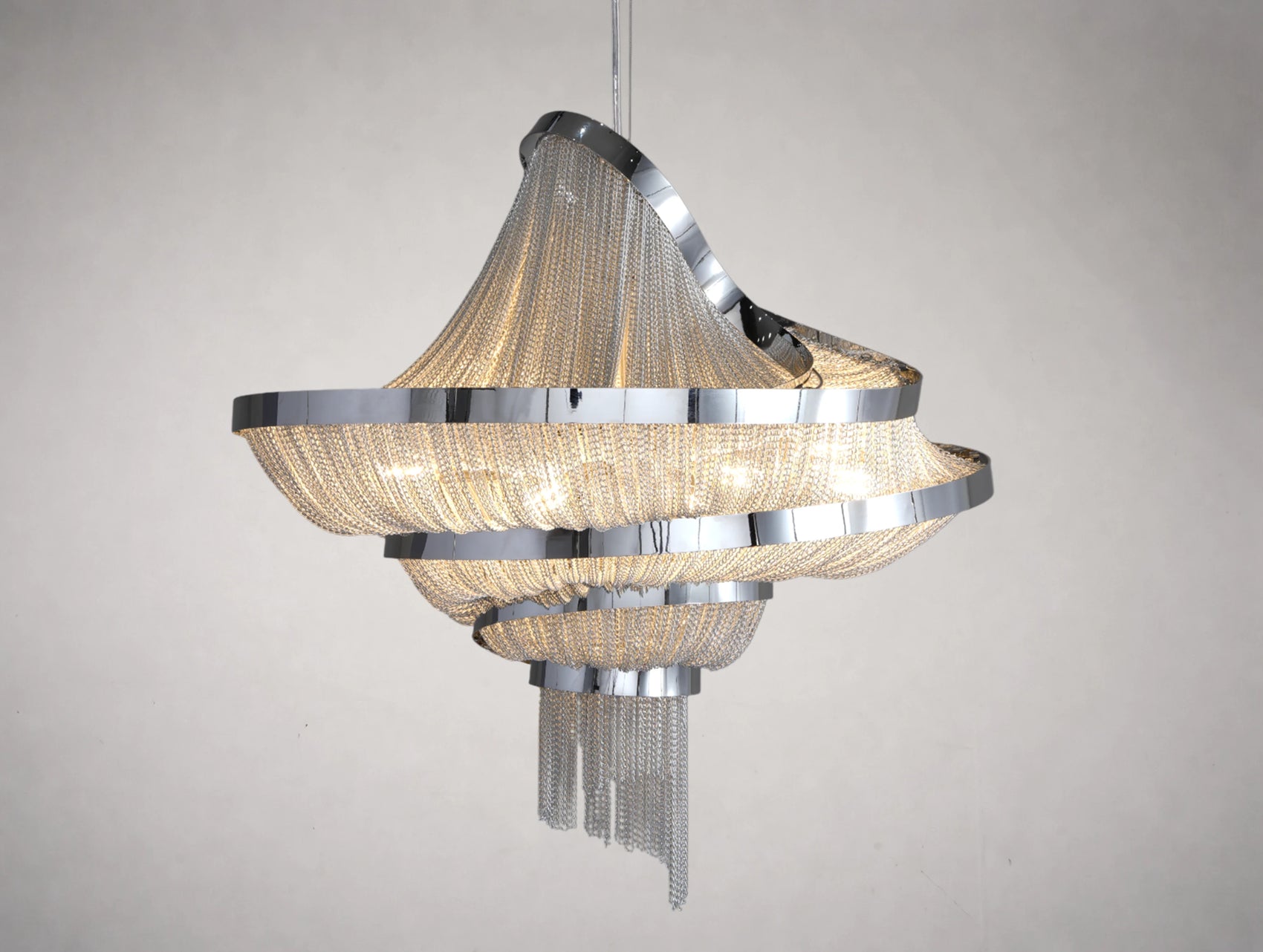 Victorian Chandelier