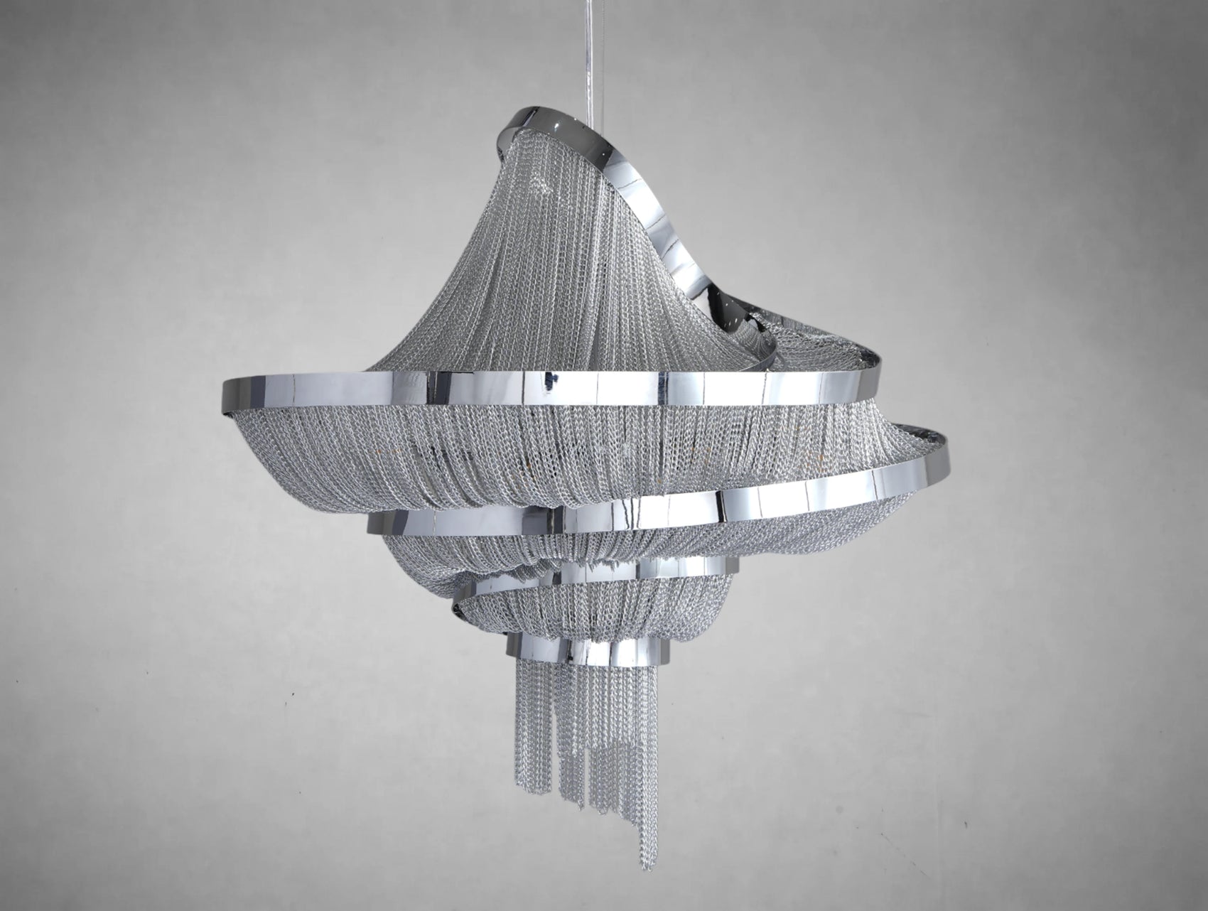 Victorian Chandelier