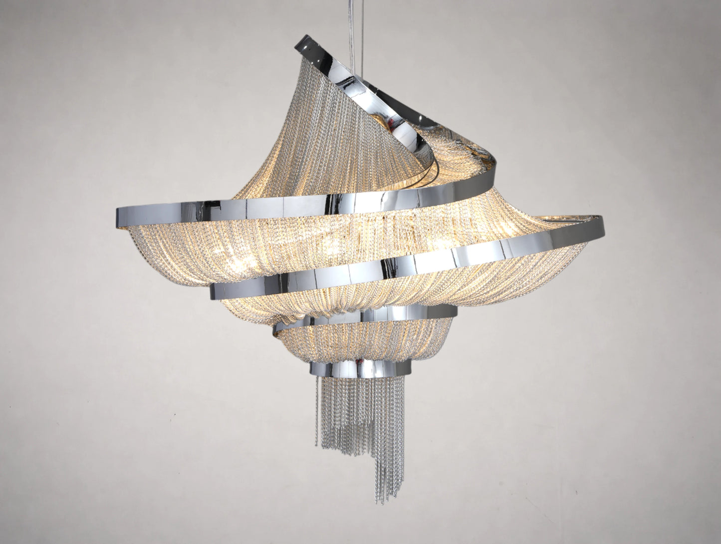 Victorian Chandelier