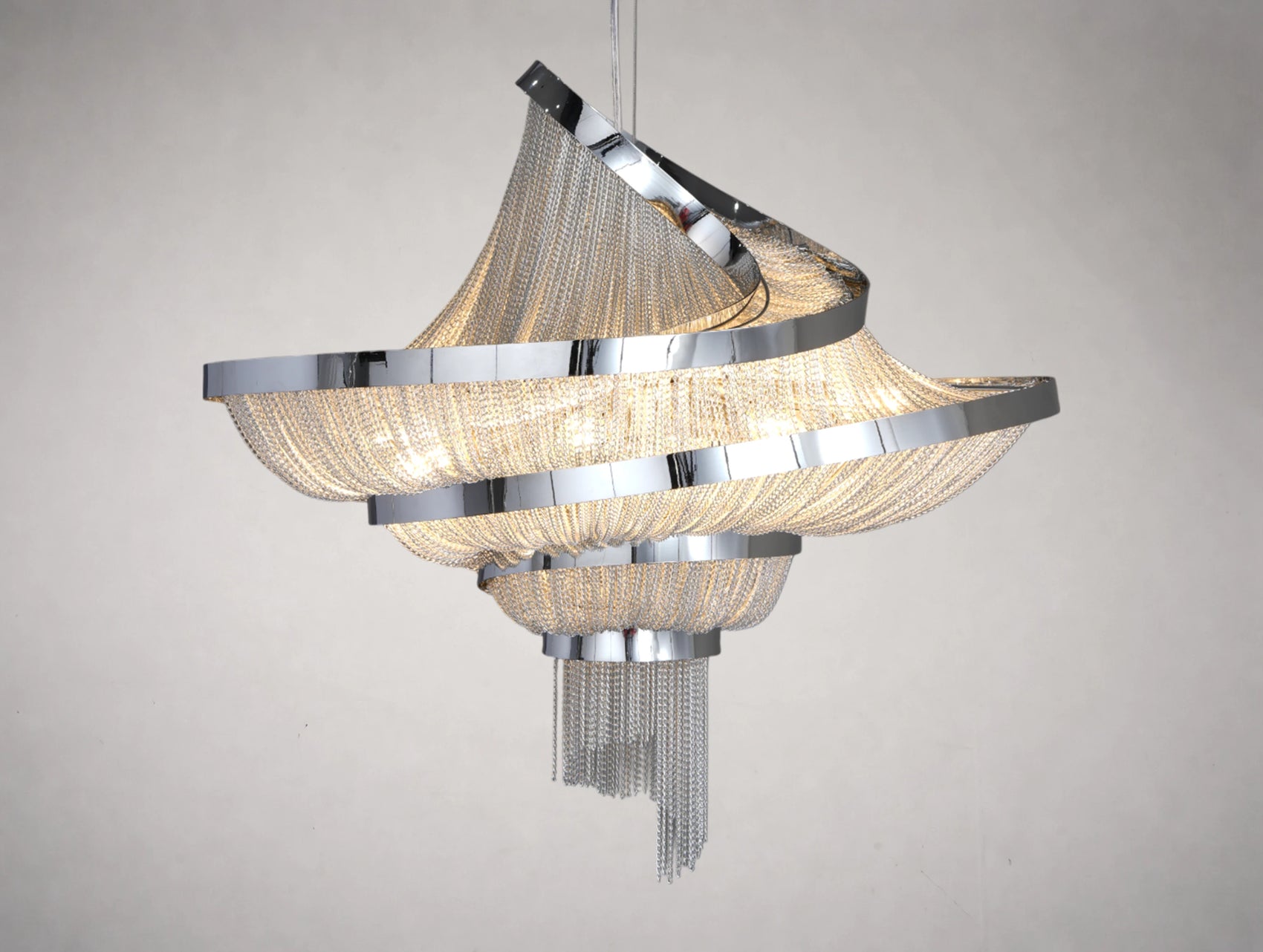 Victorian Chandelier