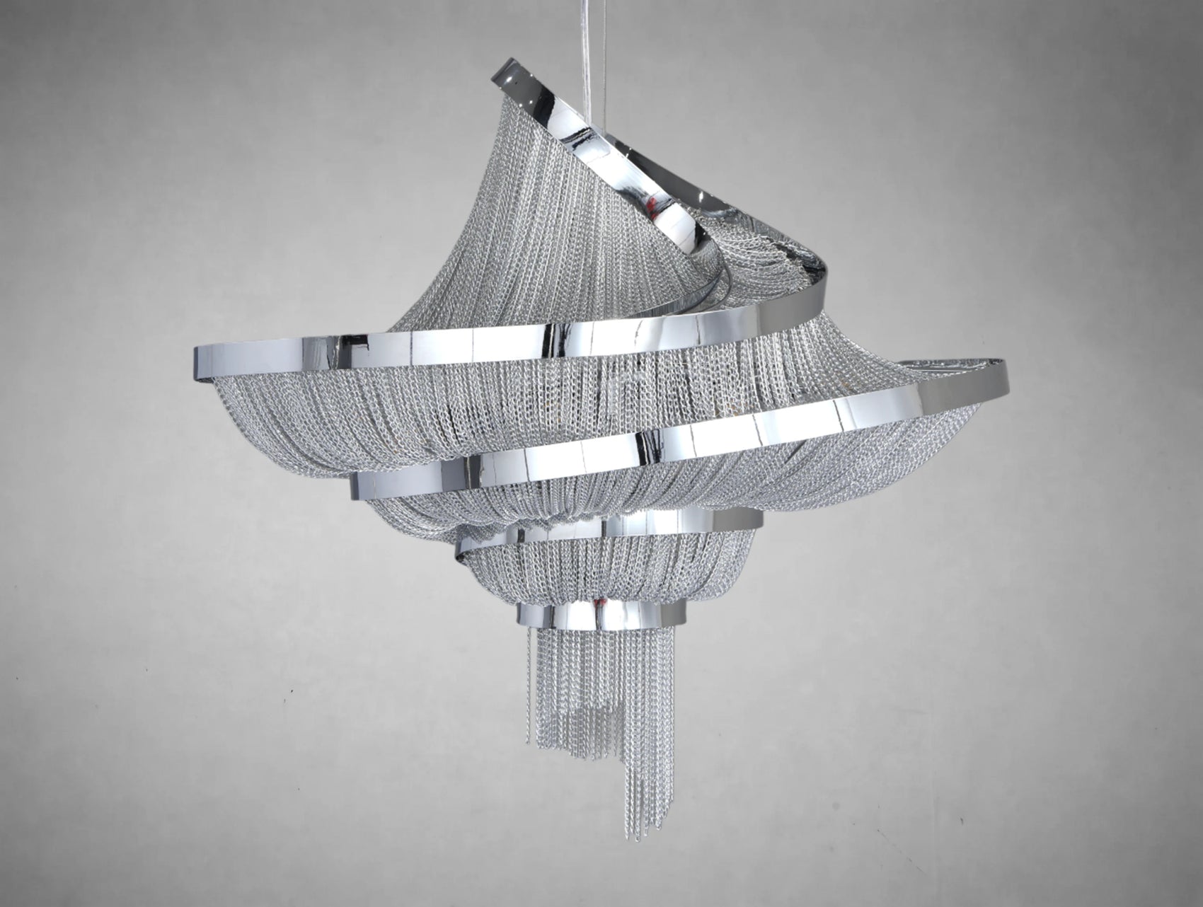 Victorian Chandelier