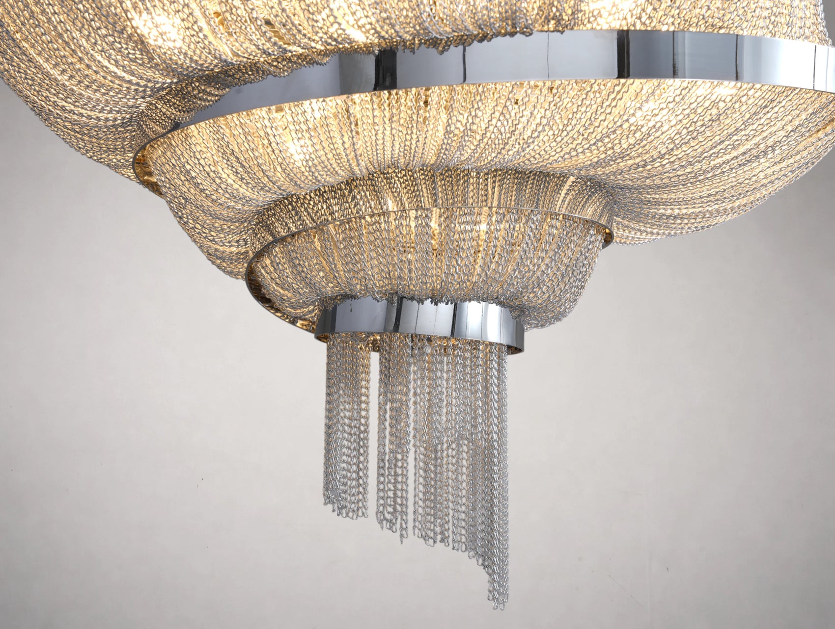 Victorian Chandelier