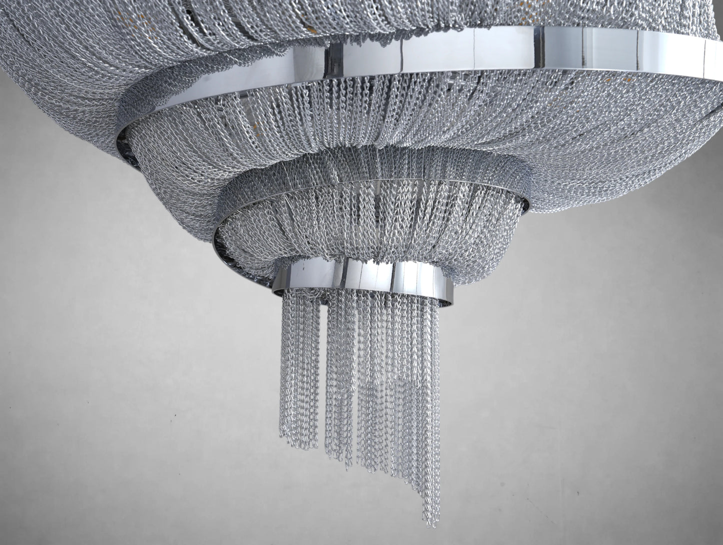 Victorian Chandelier