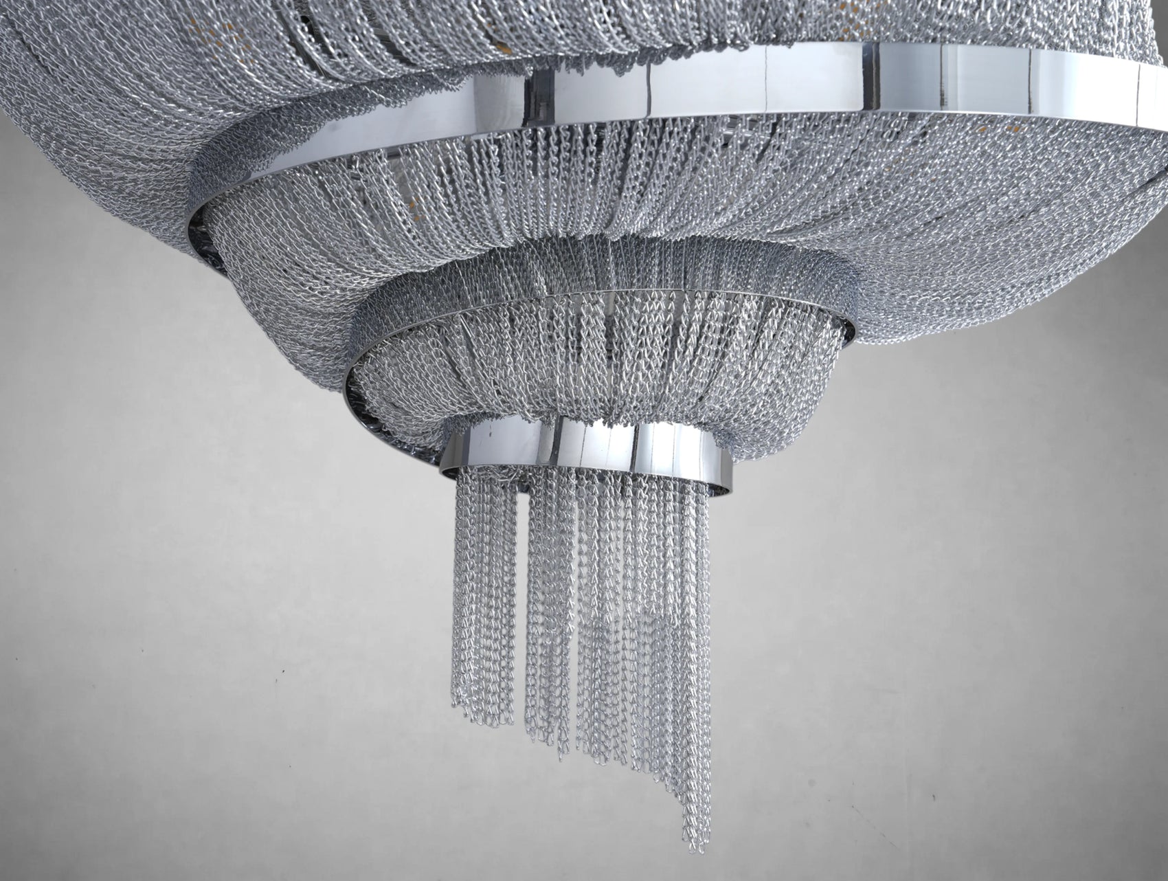 Victorian Chandelier