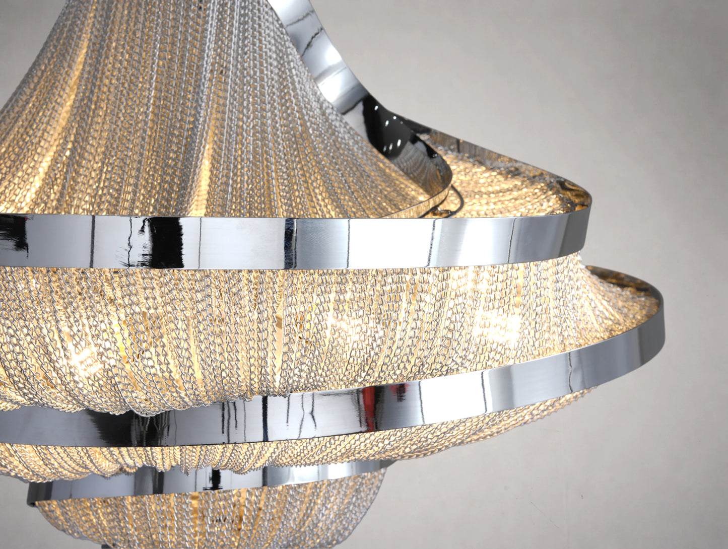 Victorian Chandelier