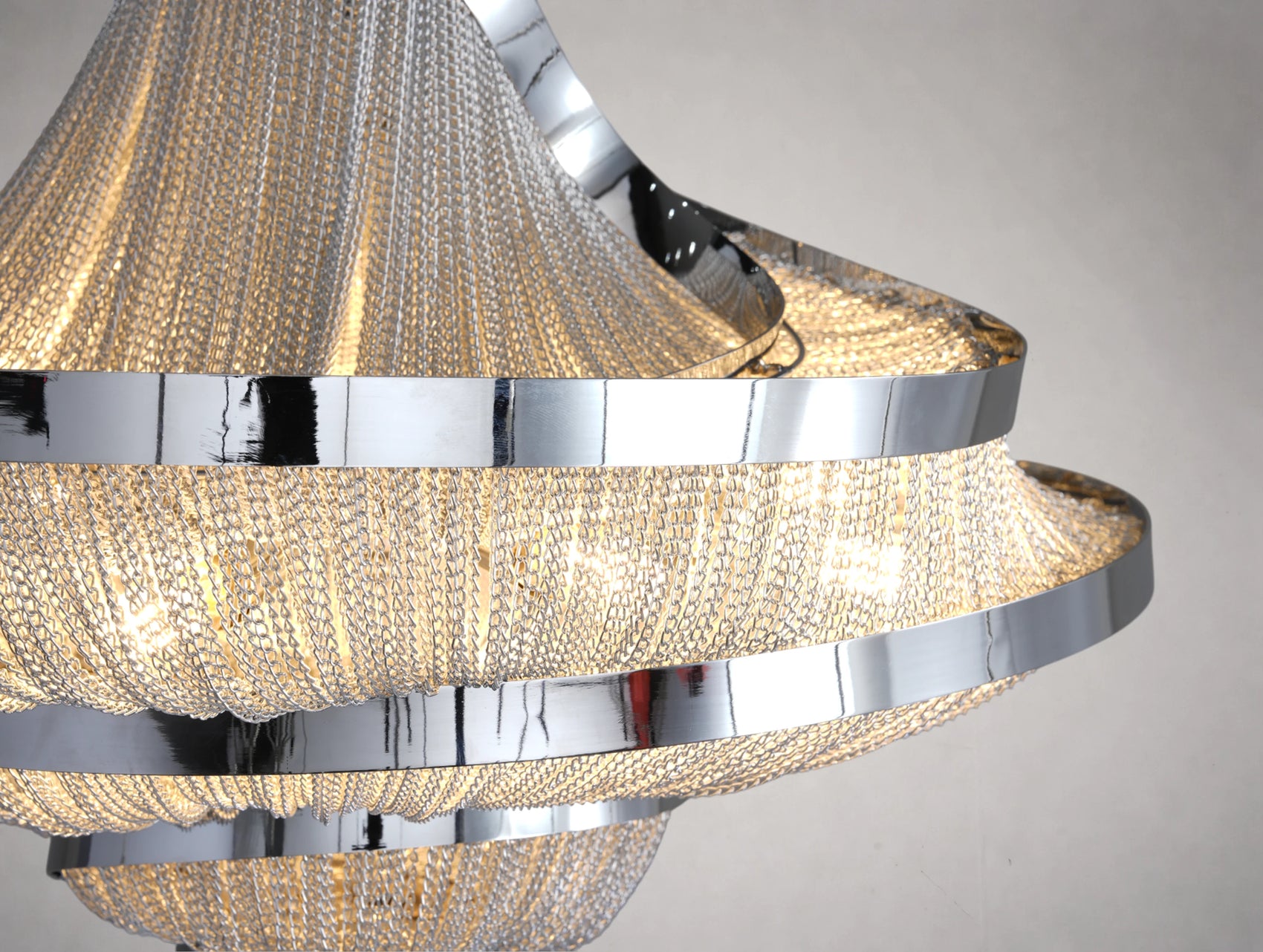 Victorian Chandelier