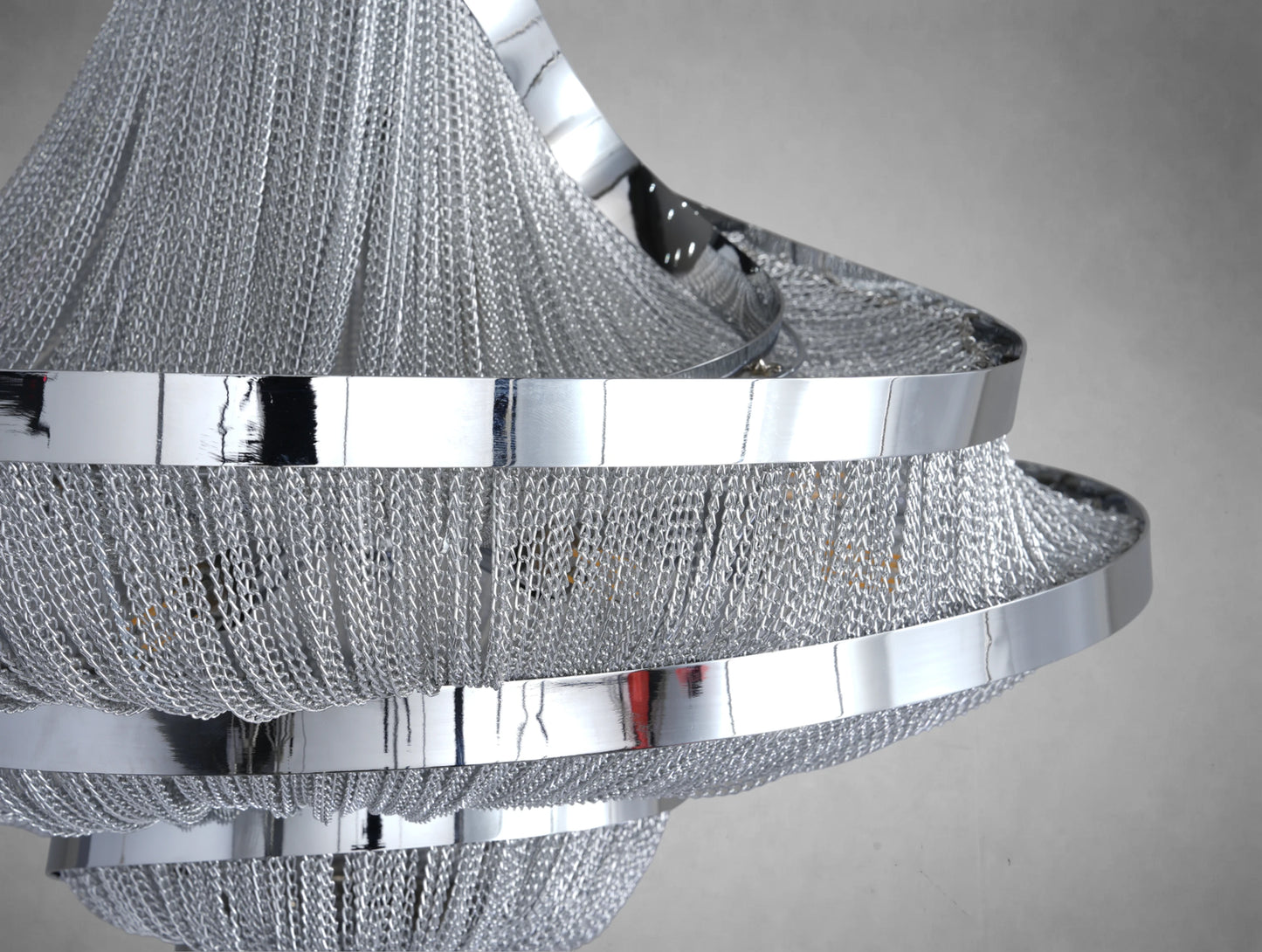 Victorian Chandelier