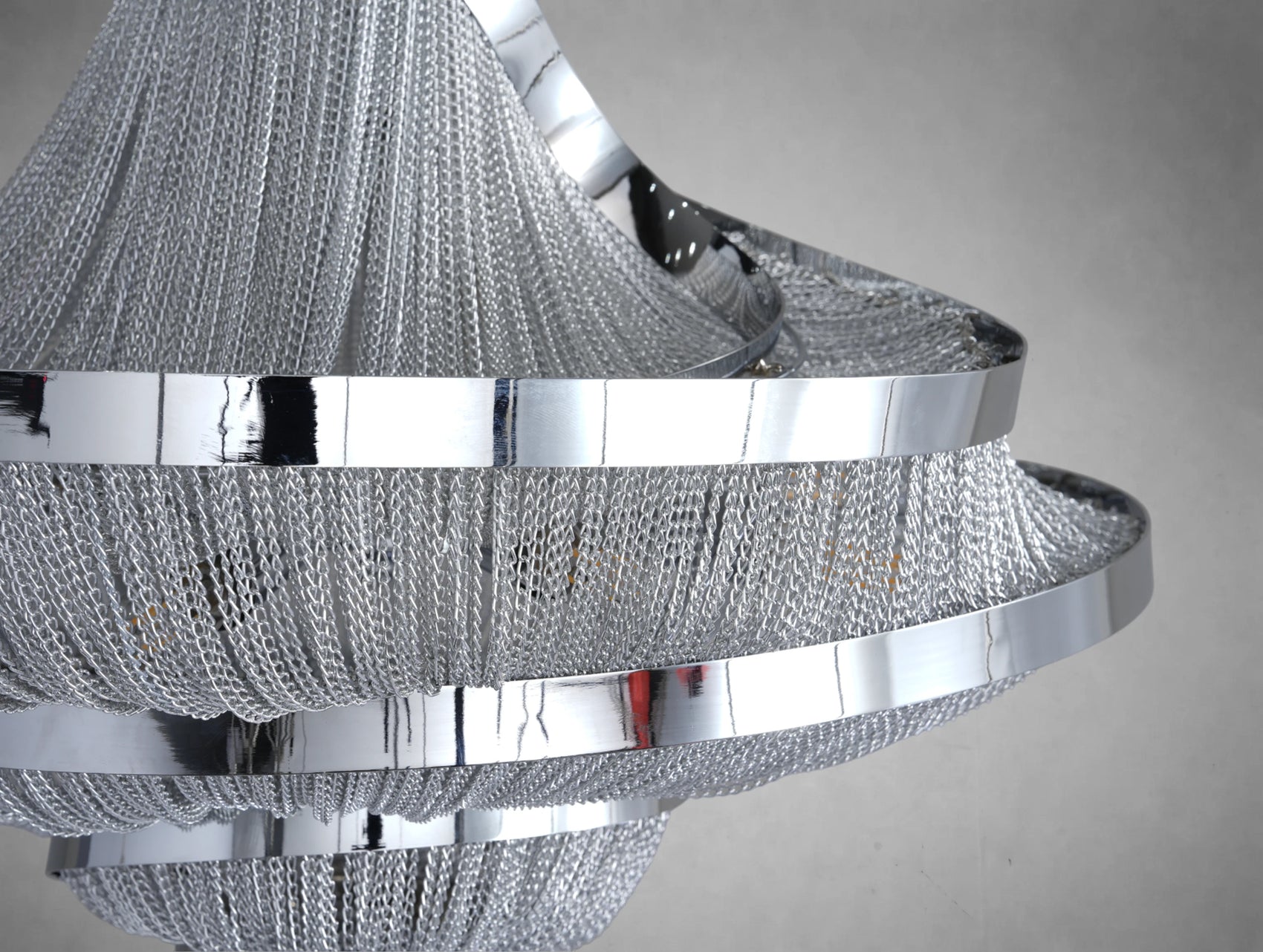 Victorian Chandelier