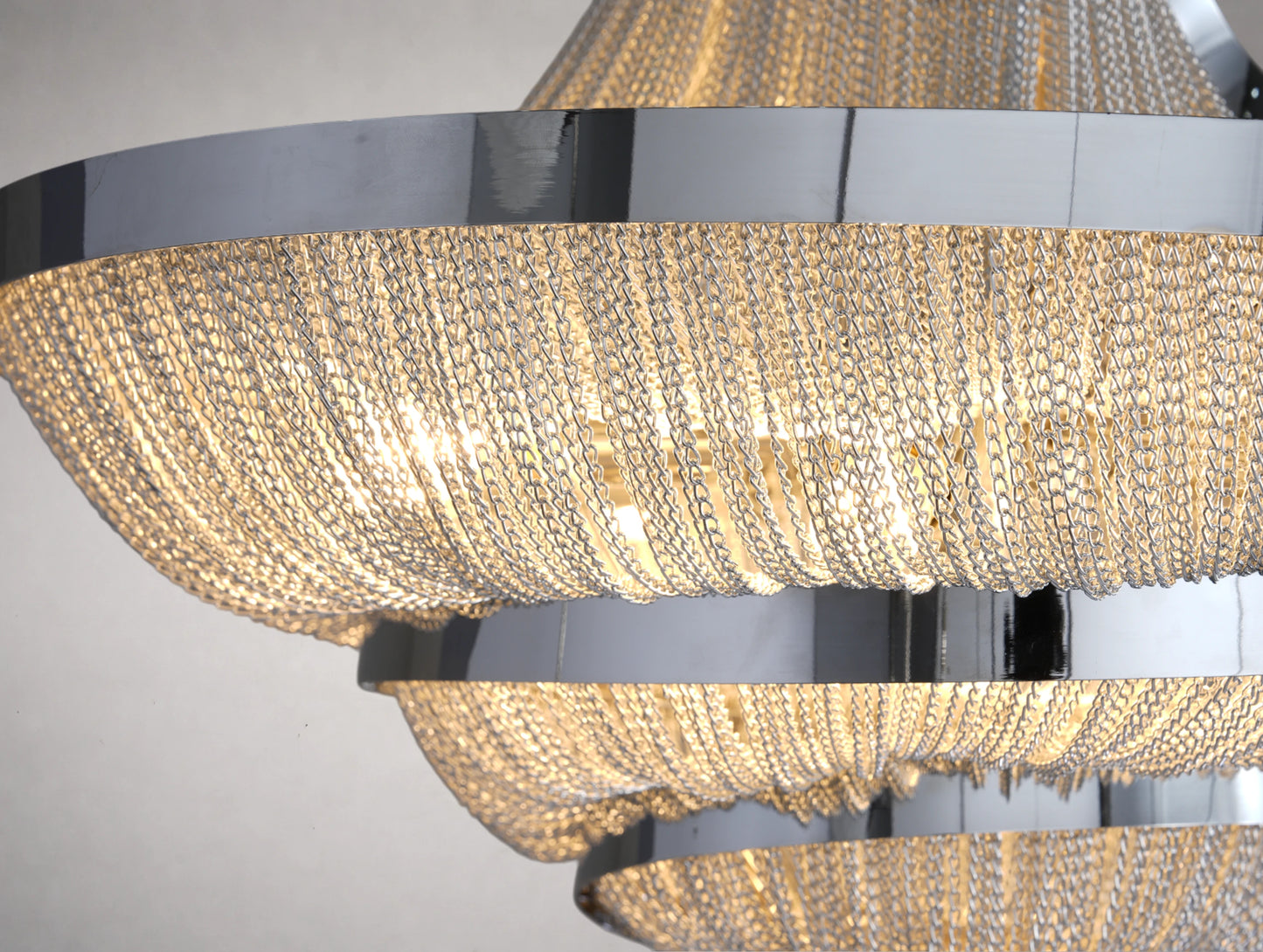 Victorian Chandelier