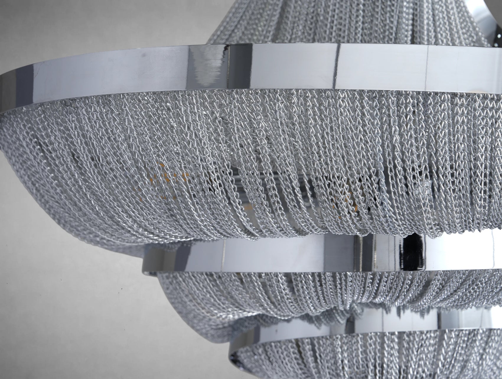 Victorian Chandelier