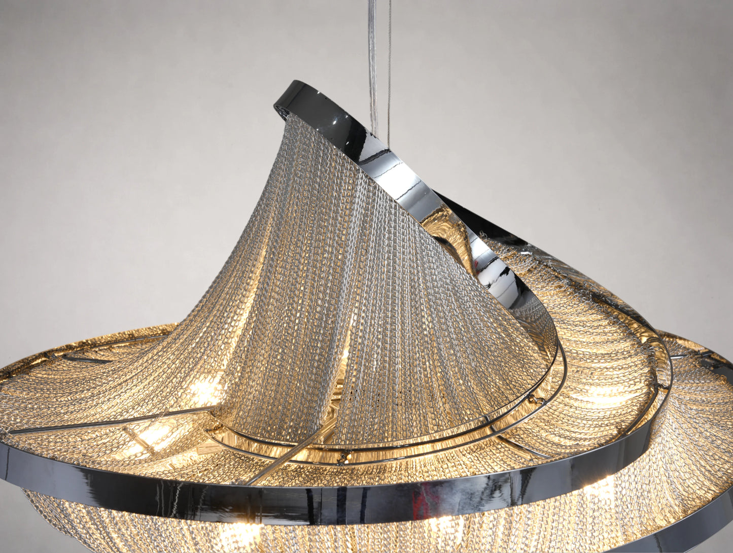 Victorian Chandelier