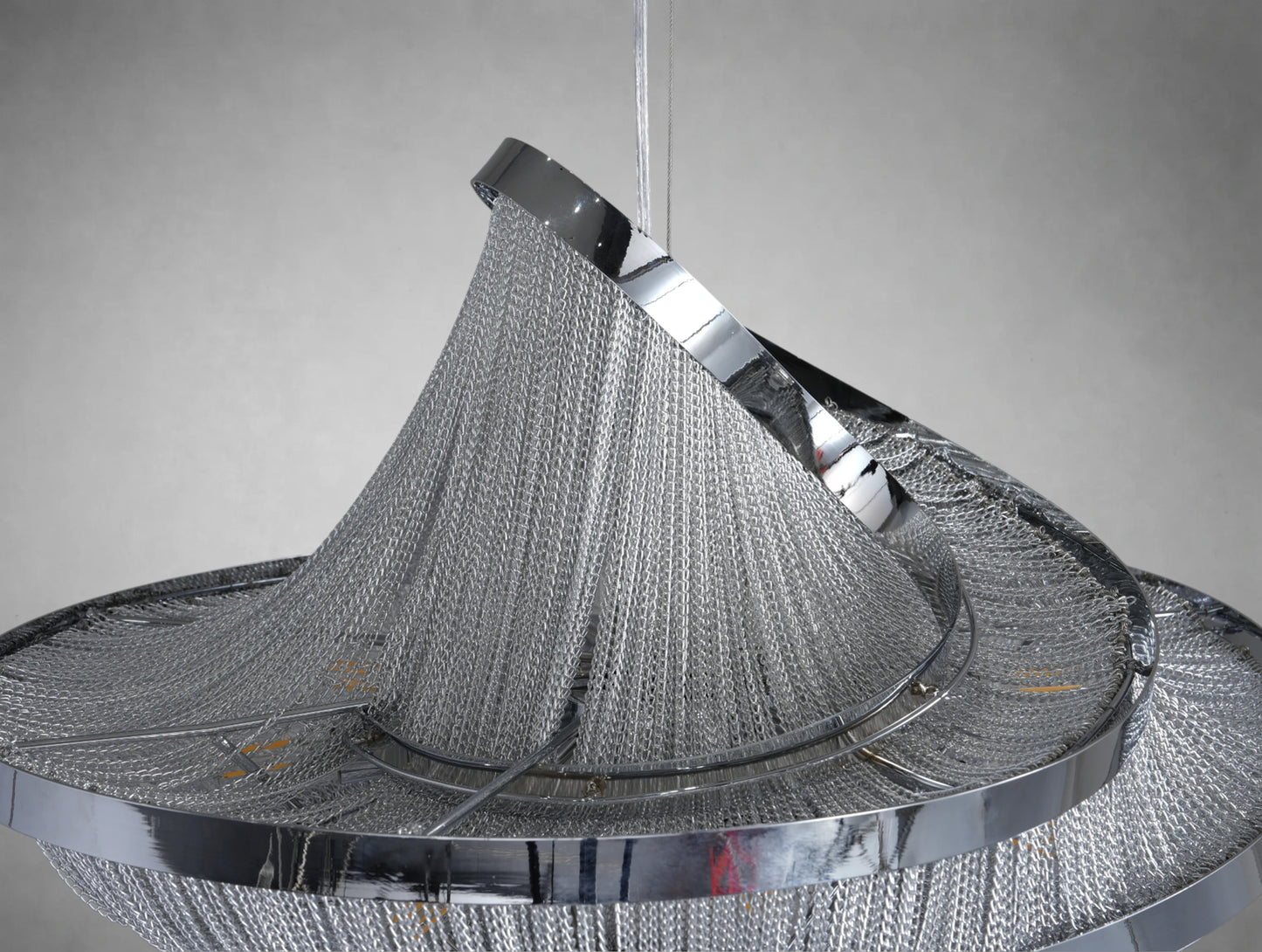 Victorian Chandelier