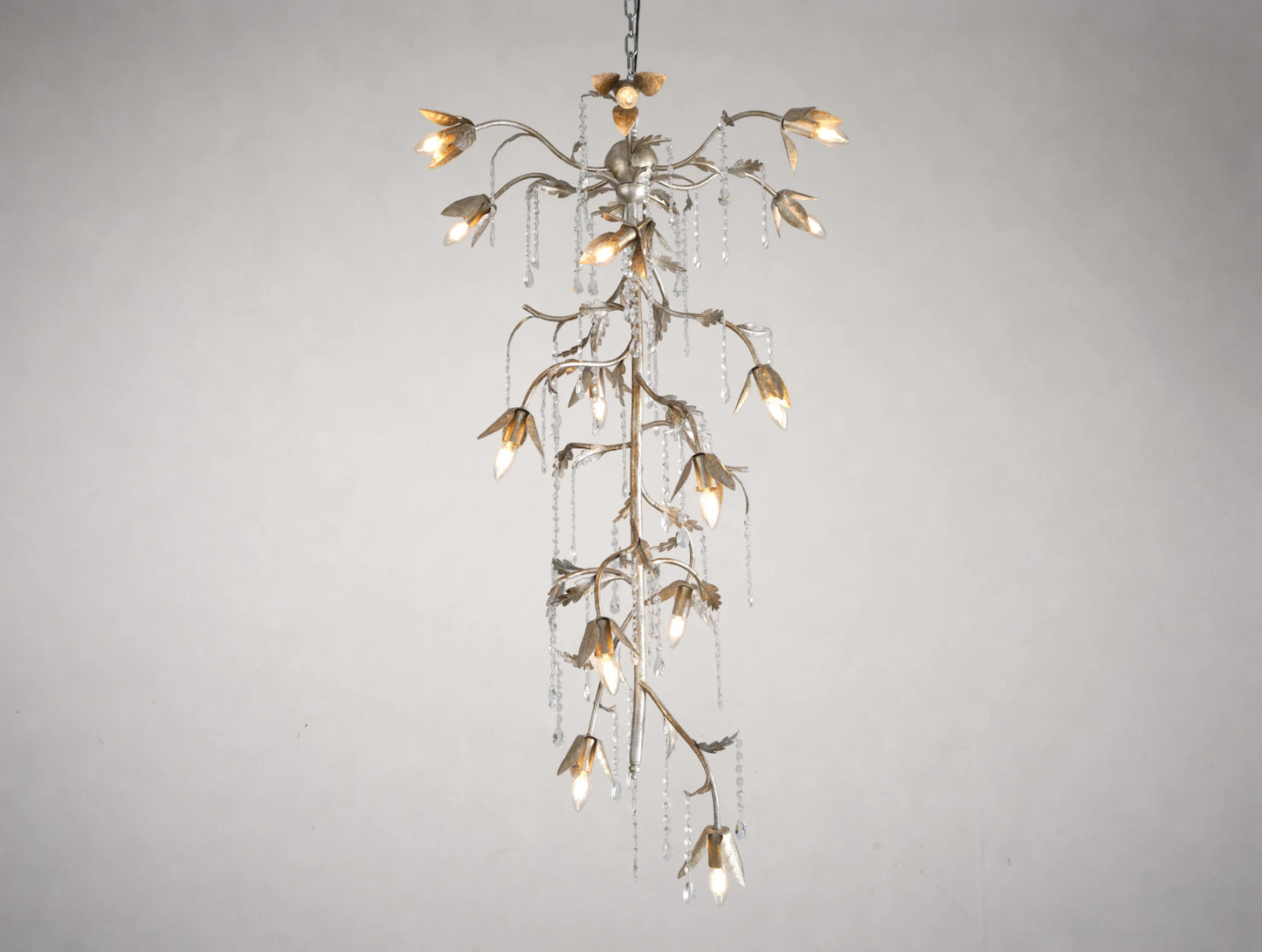 Viticio Cascade Chandelier