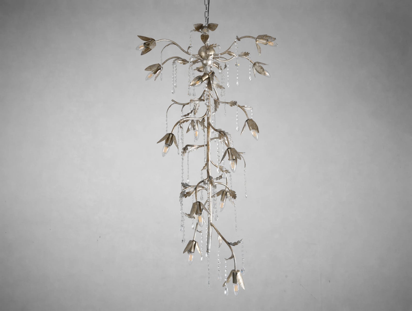 Viticio Cascade Chandelier
