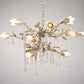 Viticio Round Chandelier
