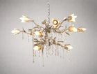 Viticio Round Chandelier