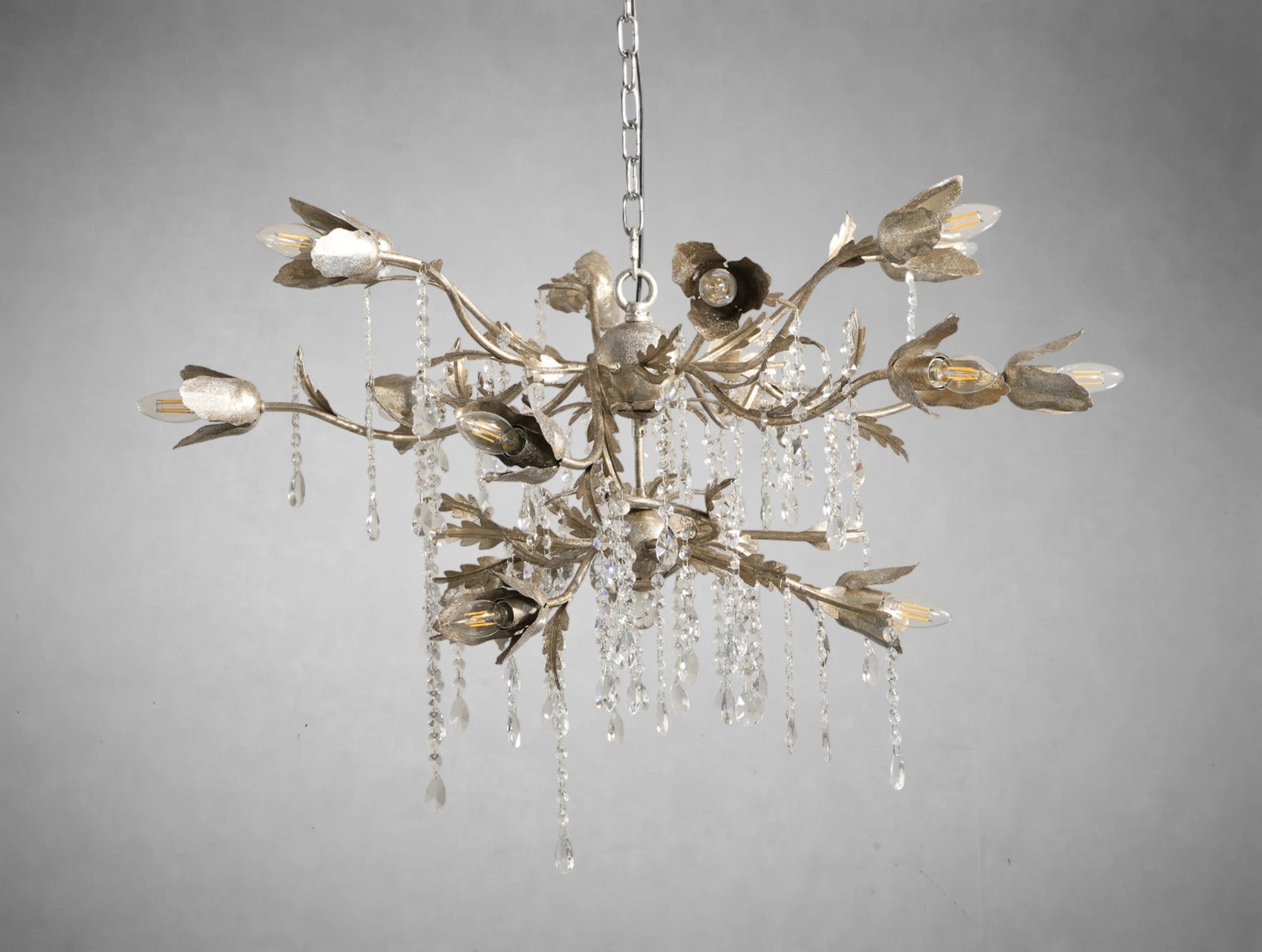 Viticio Round Chandelier