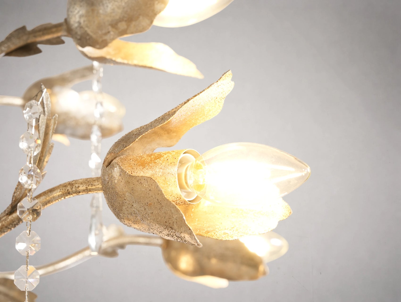 Viticio Round Chandelier