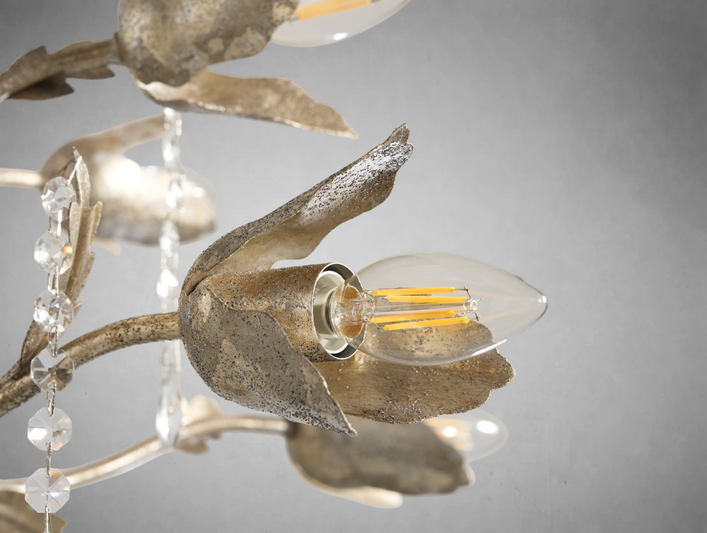 Viticio Round Chandelier