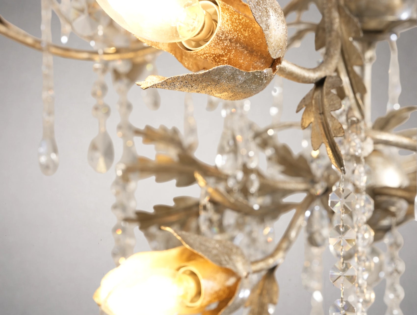 Viticio Round Chandelier